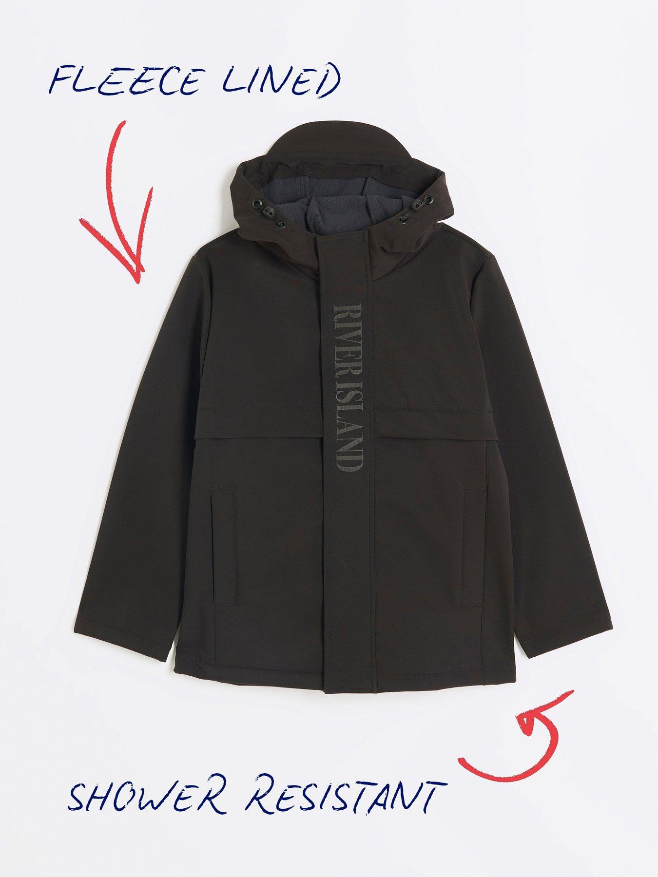 river-island-boys-ri-hooded-padded-coat-blackstillFront