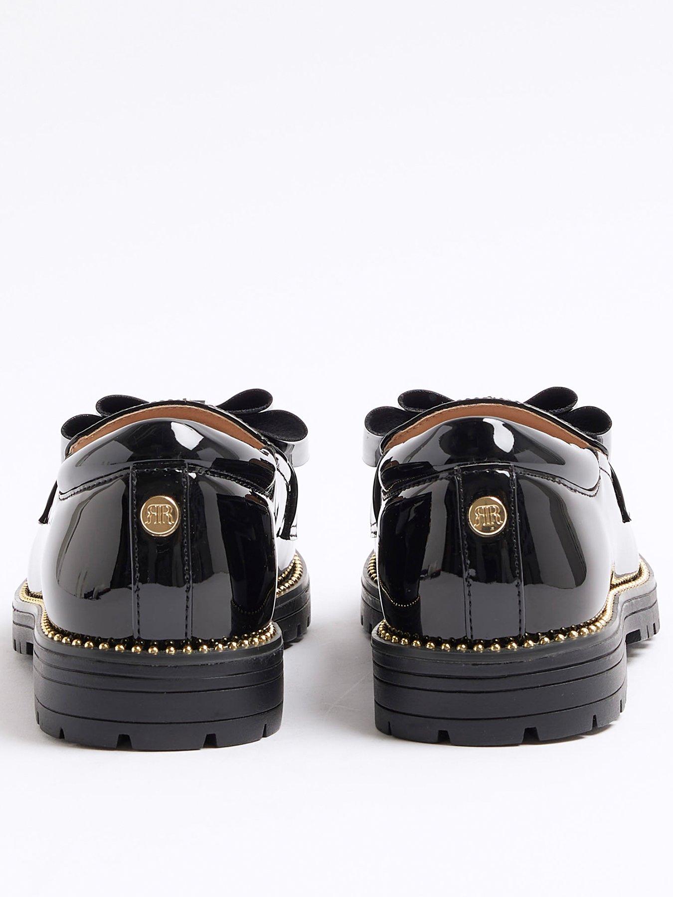 river-island-girls-patent-bow-loafers-blackback