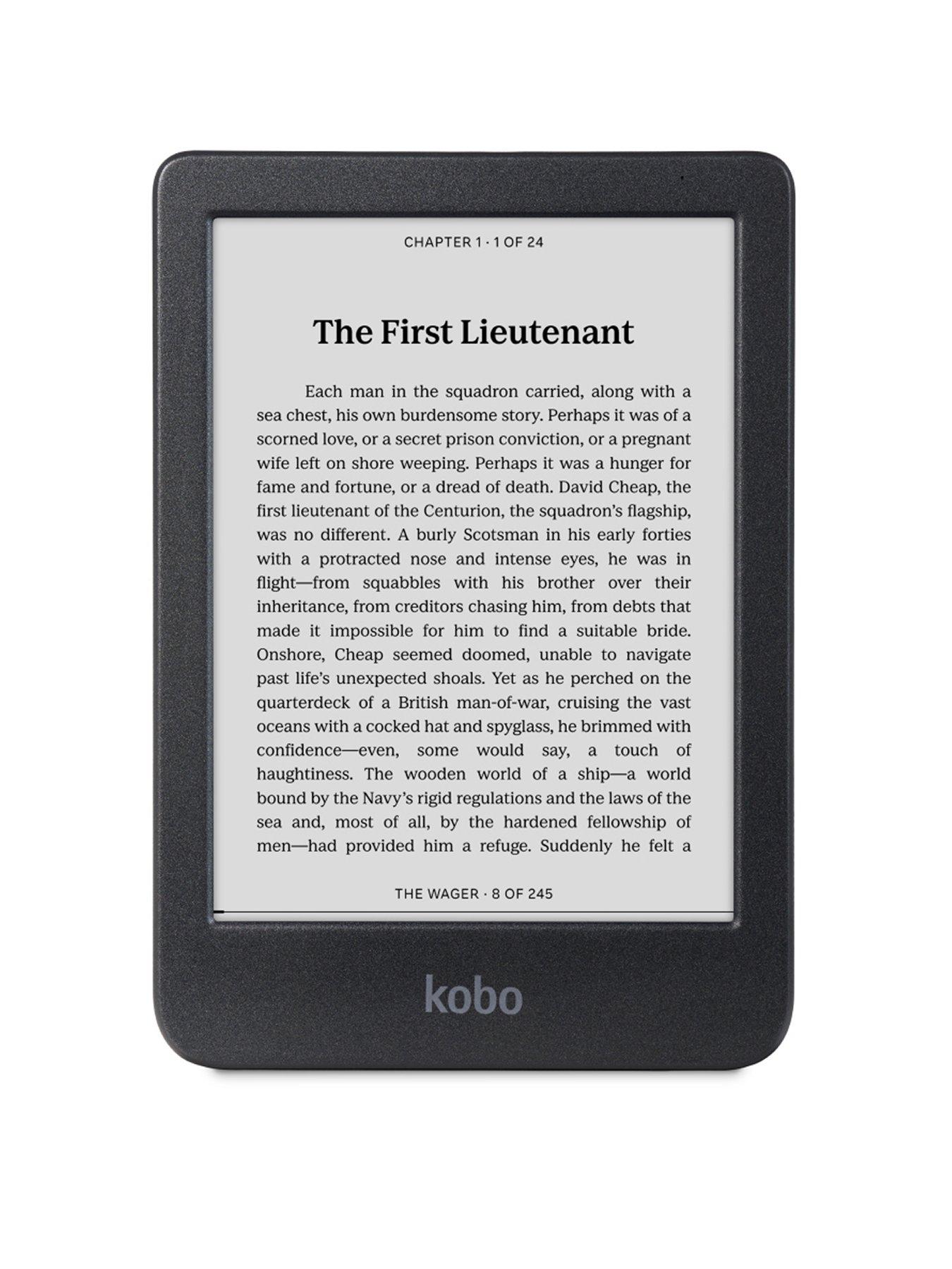 kobo-clara-colour-6-inch-ereader-e-ink-kaleido-3-colour-display-comfortlight-pro-waterproof