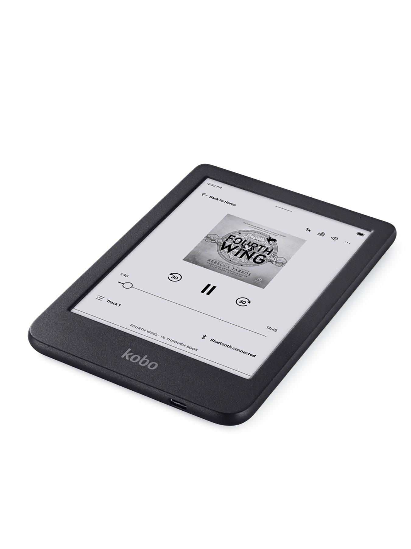 kobo-clara-colour-6-inch-ereader-e-ink-kaleido-3-colour-display-comfortlight-pro-waterproofdetail