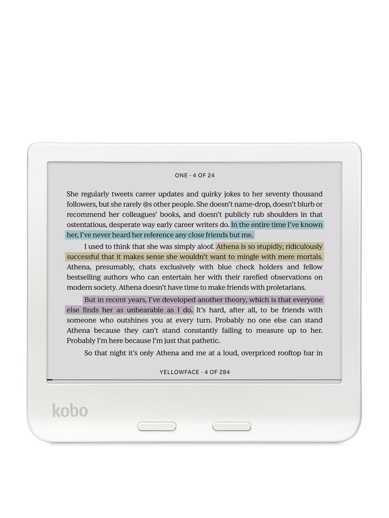 kobo-libra-colournbsp7-inch-ereader--nbspe-ink-kaleido-3-colour-display-kobo-stylus-2-compatibility-waterproof-whiteback