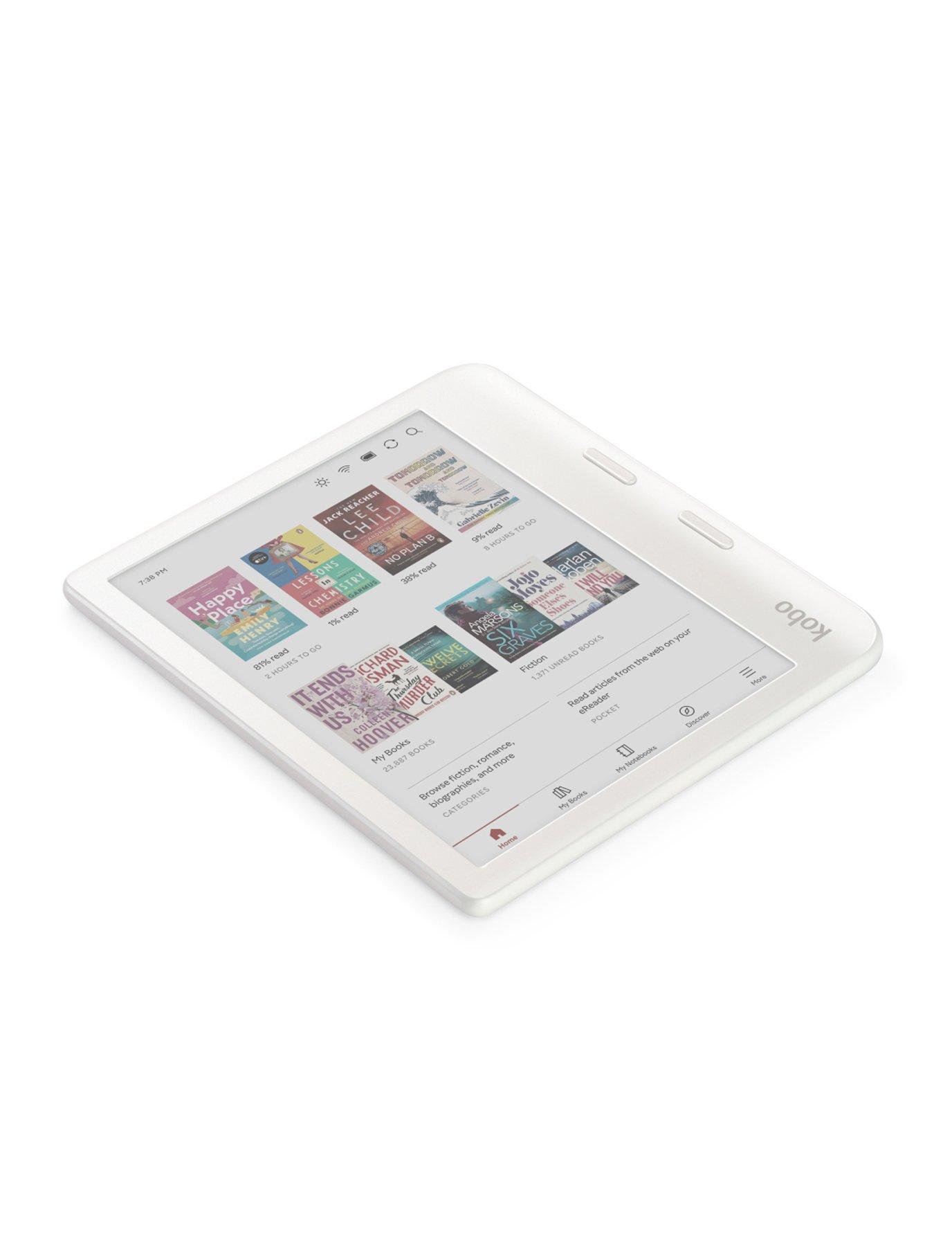 kobo-libra-colournbsp7-inch-ereader--nbspe-ink-kaleido-3-colour-display-kobo-stylus-2-compatibility-waterproof-whiteoutfit