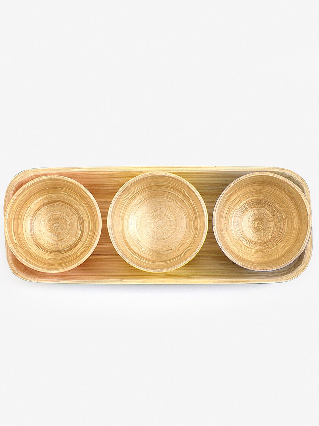 sur-la-table-colour-me-happy-serving-tray-and-dipping-bowls-set