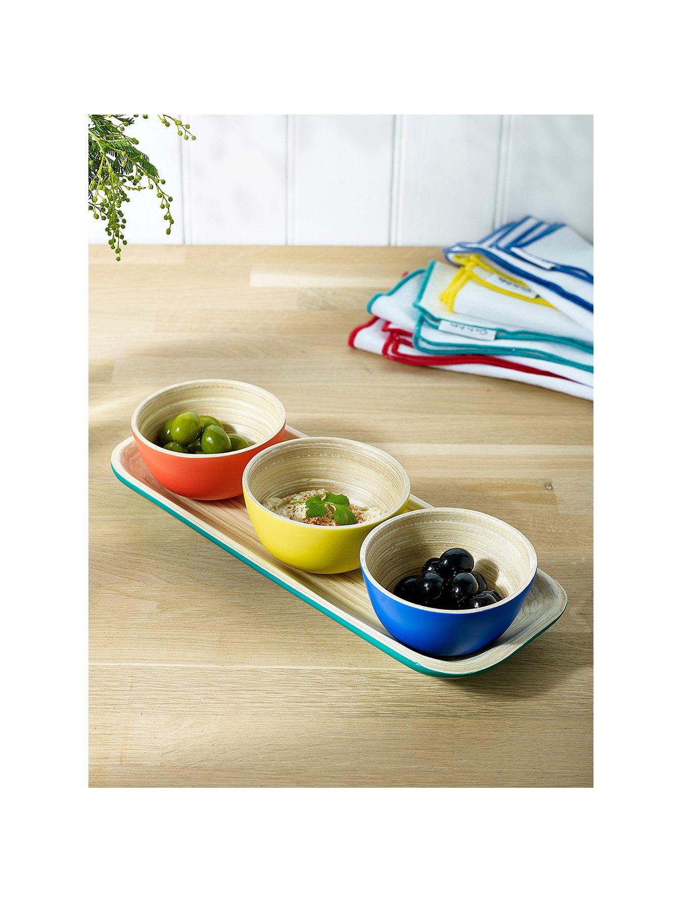 sur-la-table-colour-me-happy-serving-tray-and-dipping-bowls-setstillFront