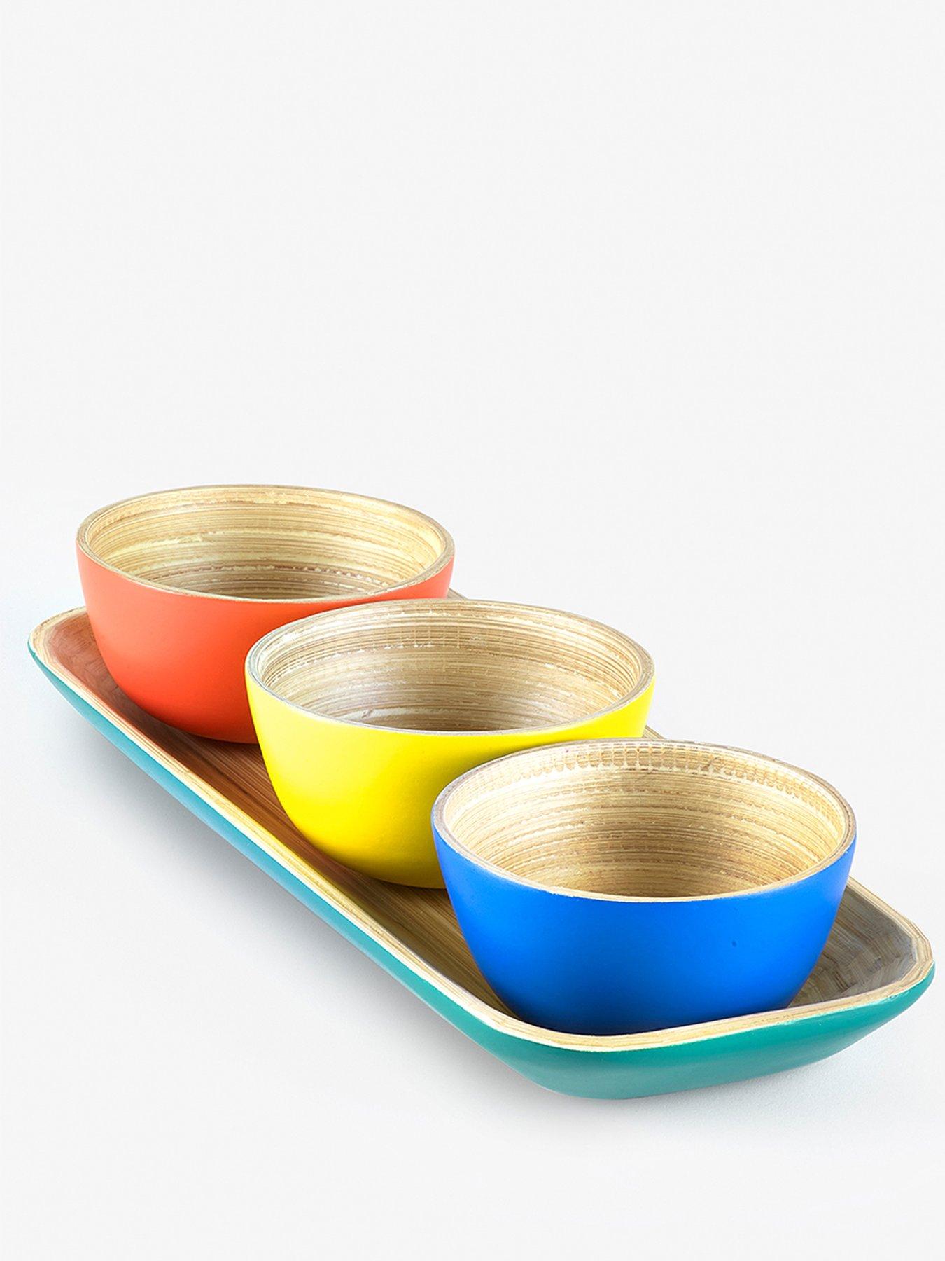 sur-la-table-colour-me-happy-serving-tray-and-dipping-bowls-setback