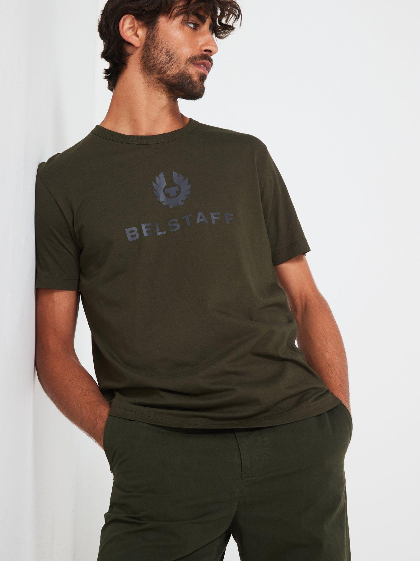 belstaff-belstaff-signature-chest-logo-regular-fit-t-shirt-dark-greenoutfit