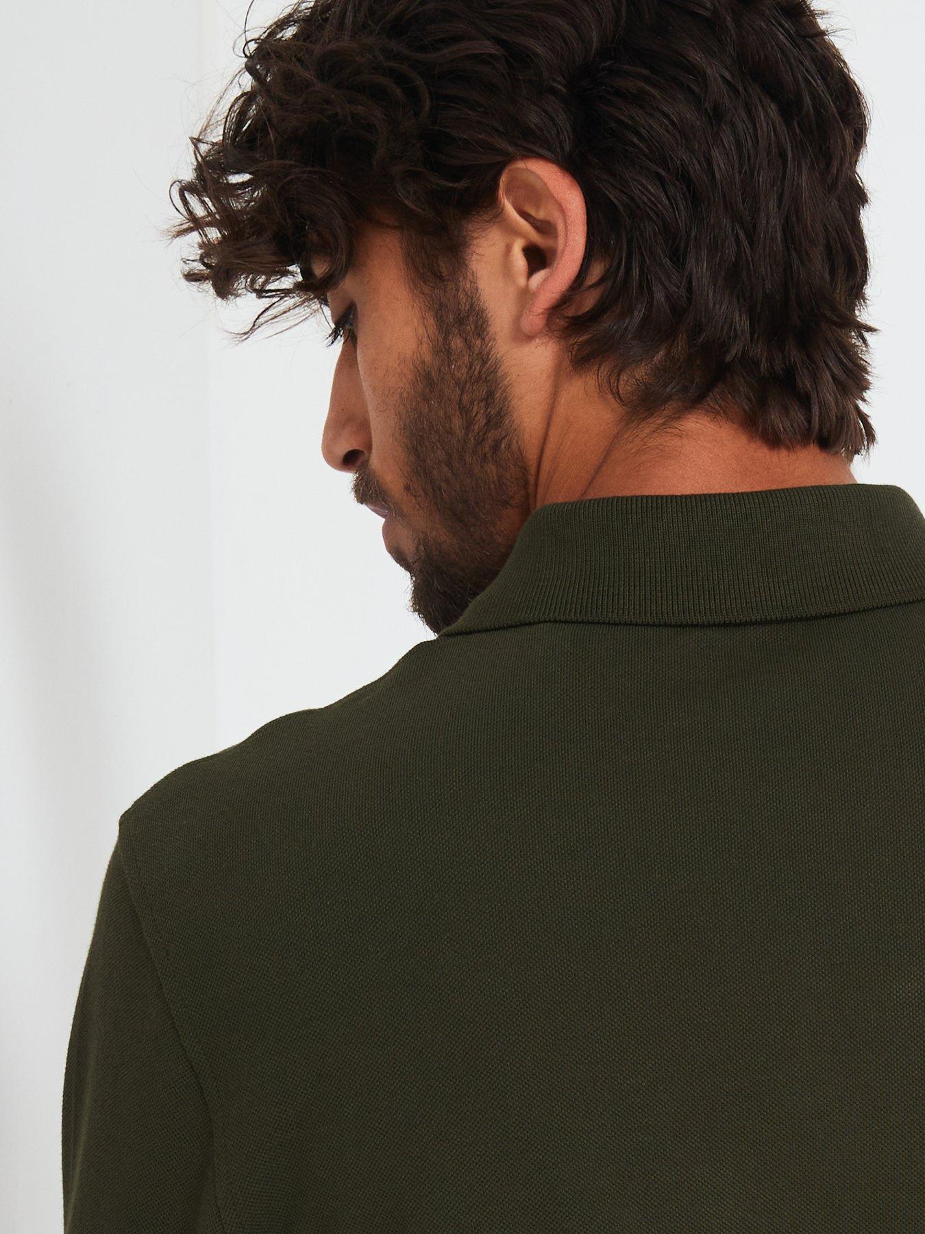 belstaff-belstaff-left-chest-patch-logo-regular-fit-long-sleeve-polo-shirt-dark-greendetail