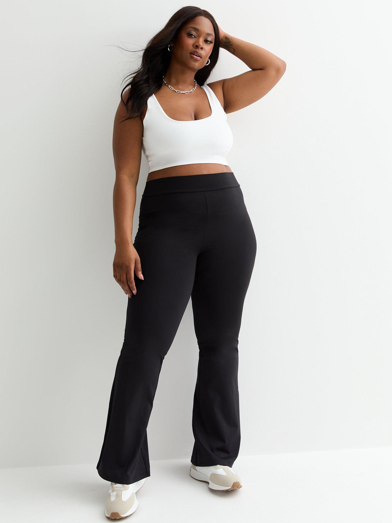 new-look-curves-black-flared-trousers