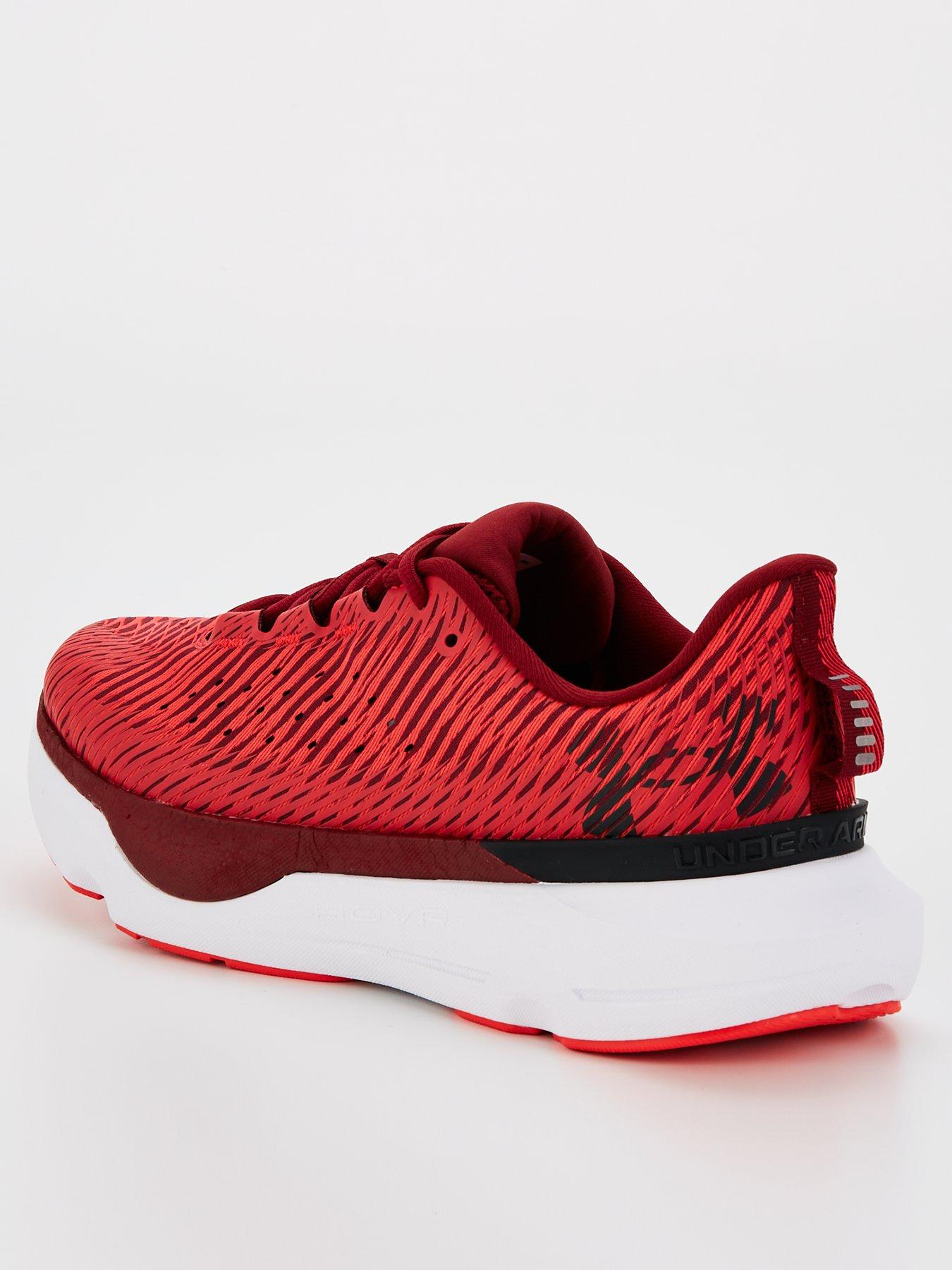 under-armour-mens-running-infinite-pro-trainers-burgundyback