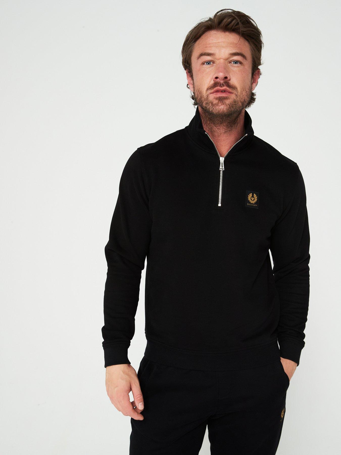 belstaff-belstaff-left-chest-patch-logo-regular-fit-14-zip-sweatshirt-black