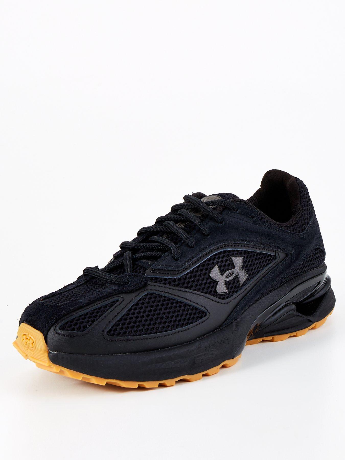 under-armour-adult-unisex-lifestyle-hovr-apparition-trainers-blackstillFront