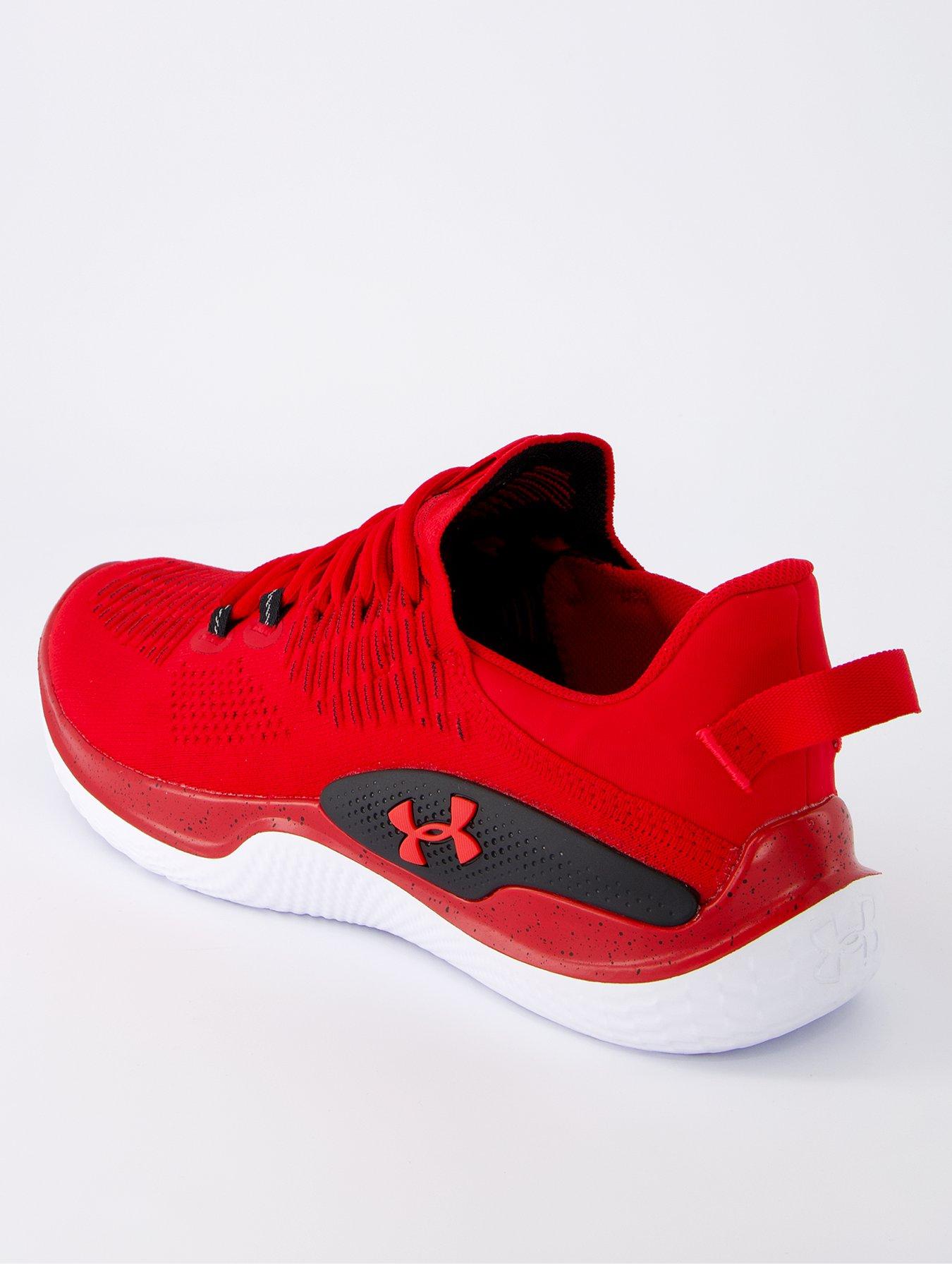 under-armour-mens-training-flow-dynamic-trainers-redback