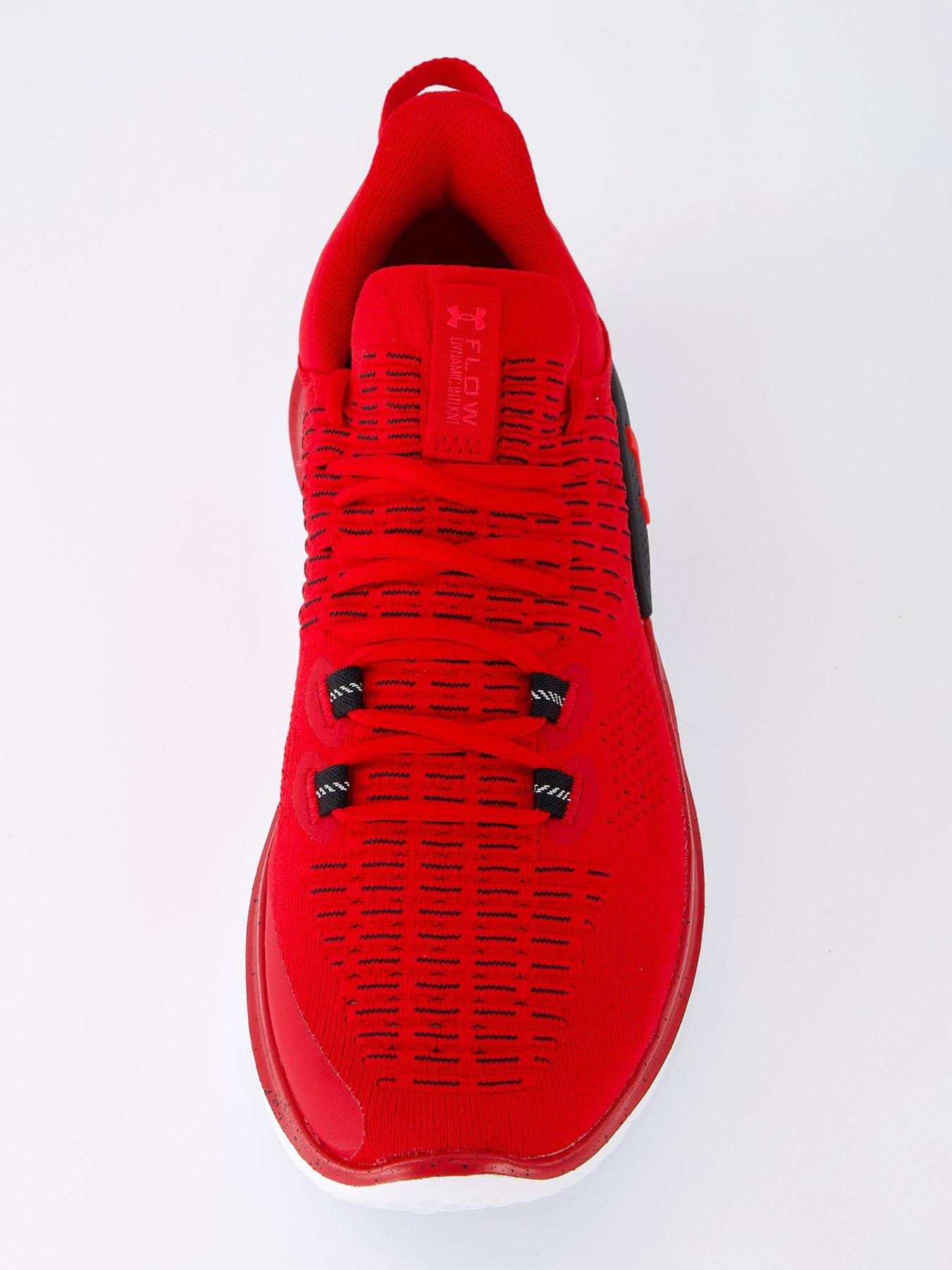 under-armour-mens-training-flow-dynamic-trainers-redoutfit