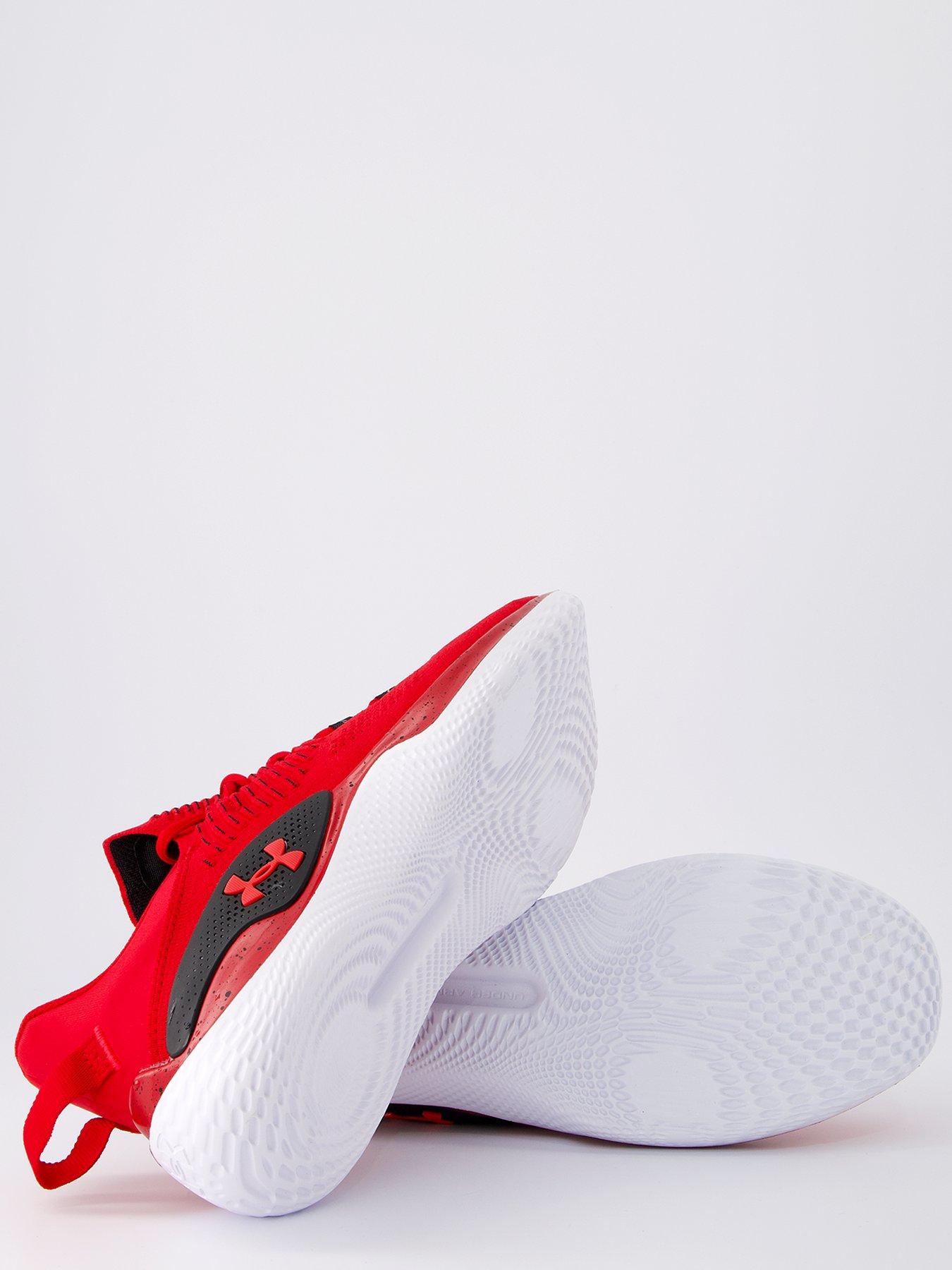 under-armour-mens-training-flow-dynamic-trainers-reddetail