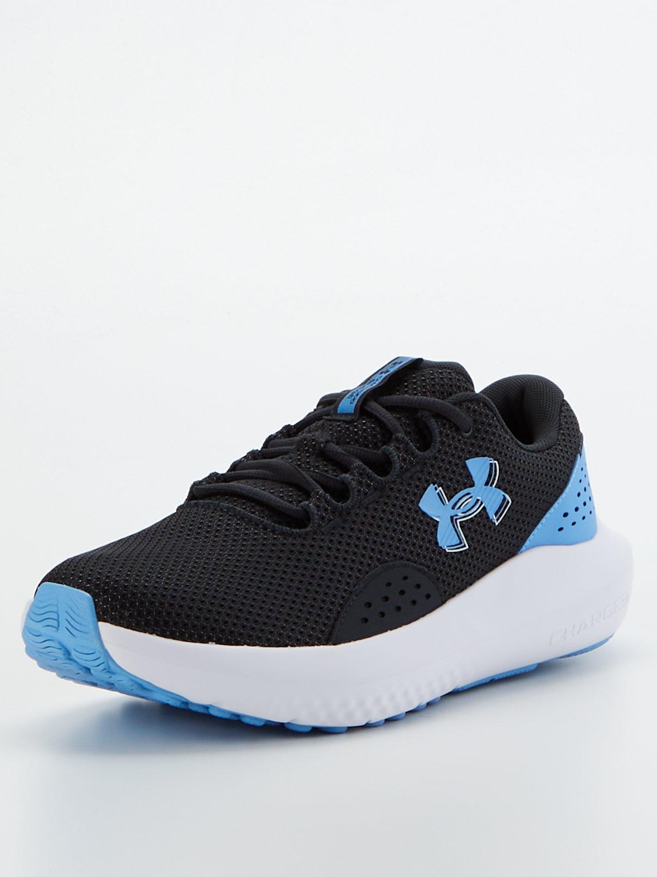 under-armour-mens-running-charged-surge-4-trainers-greystillFront