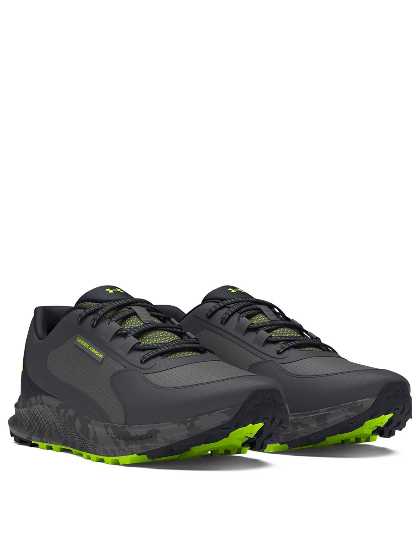 under-armour-mens-trail-running-charged-bandit-3-trainers-greystillFront