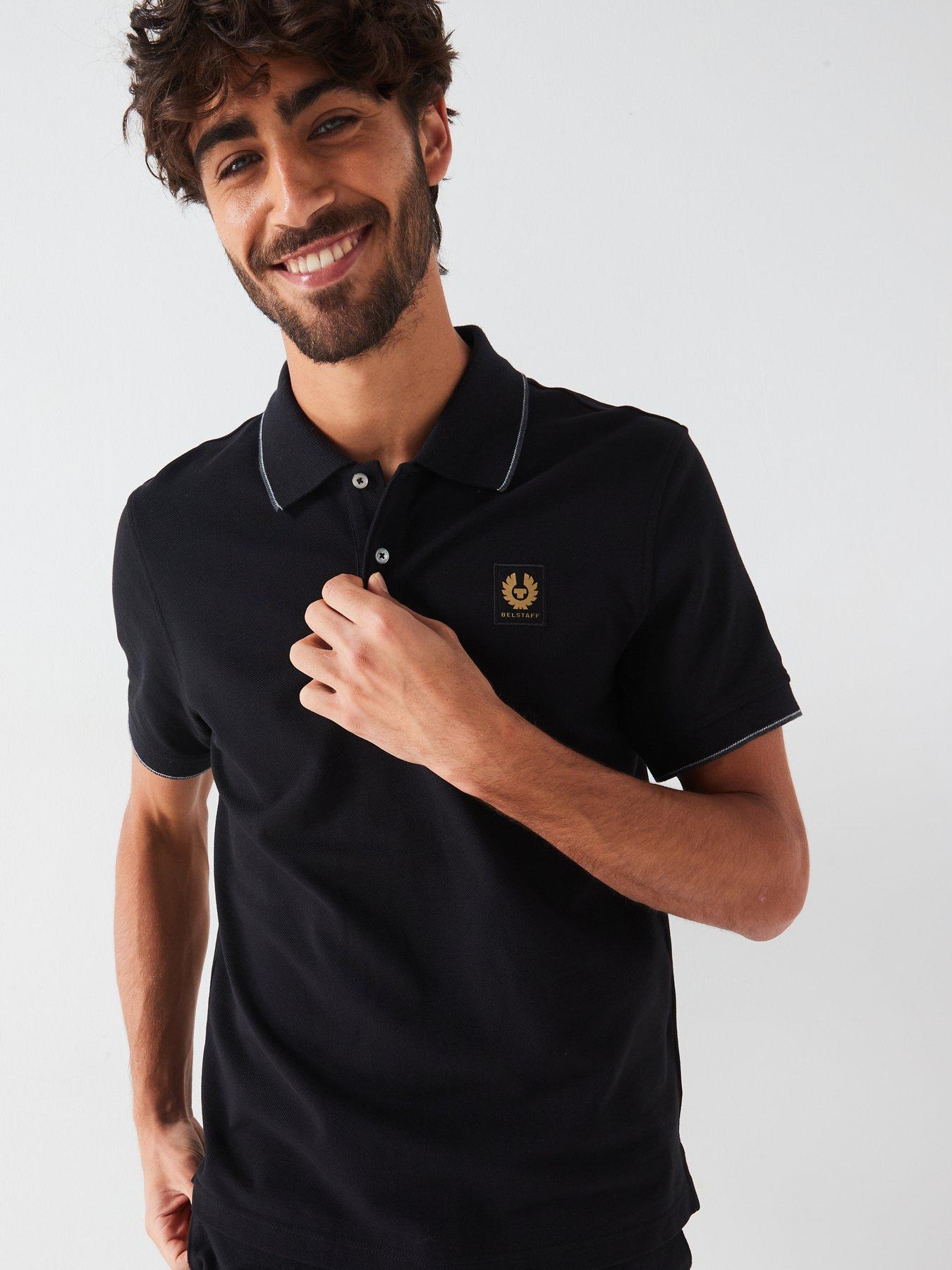 belstaff-belstaff-left-chest-patch-logo-regular-fit-tipped-polo-shirt-blackdetail