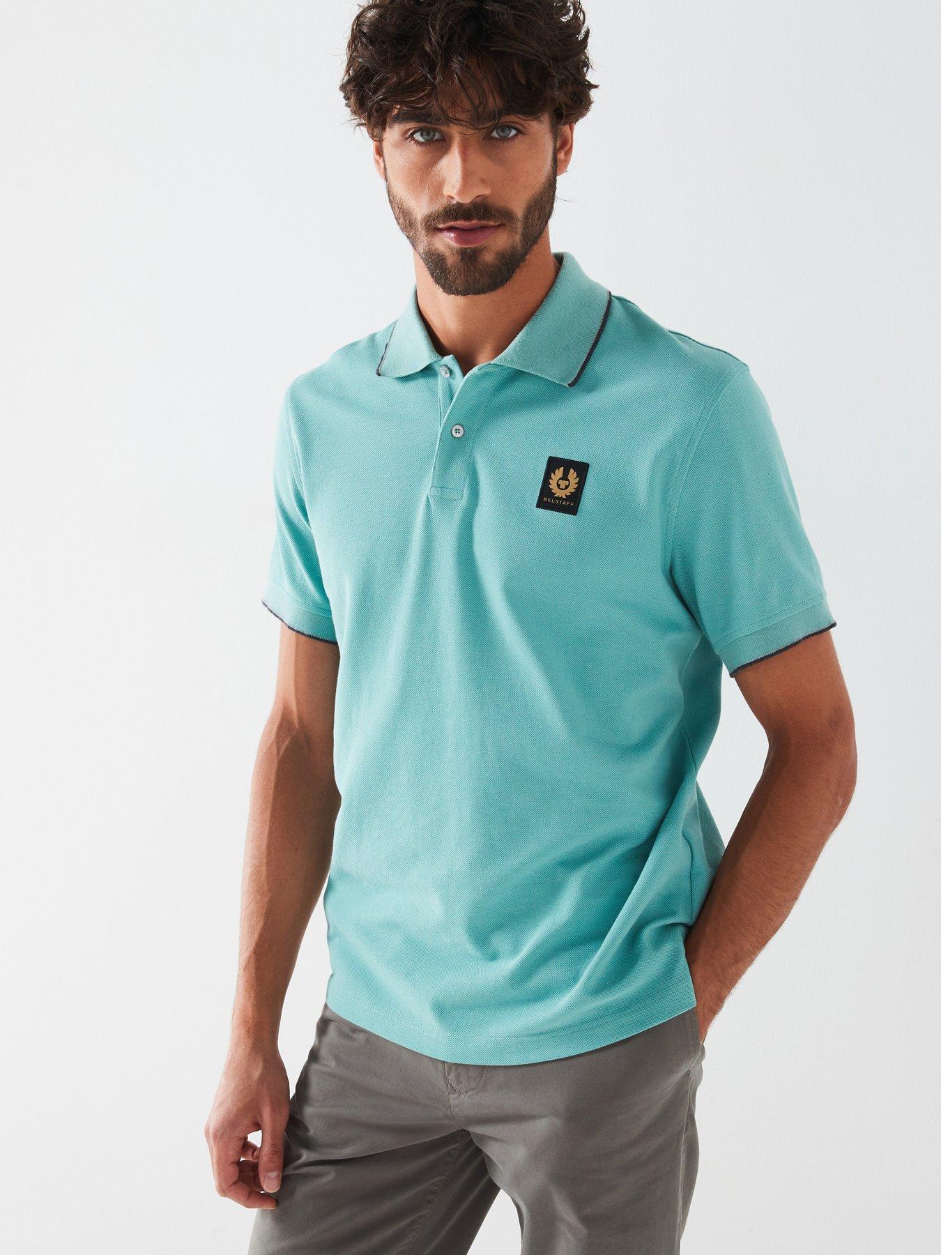 belstaff-belstaff-left-chest-patch-logo-regular-fit-tipped-polo-shirt-light-blue