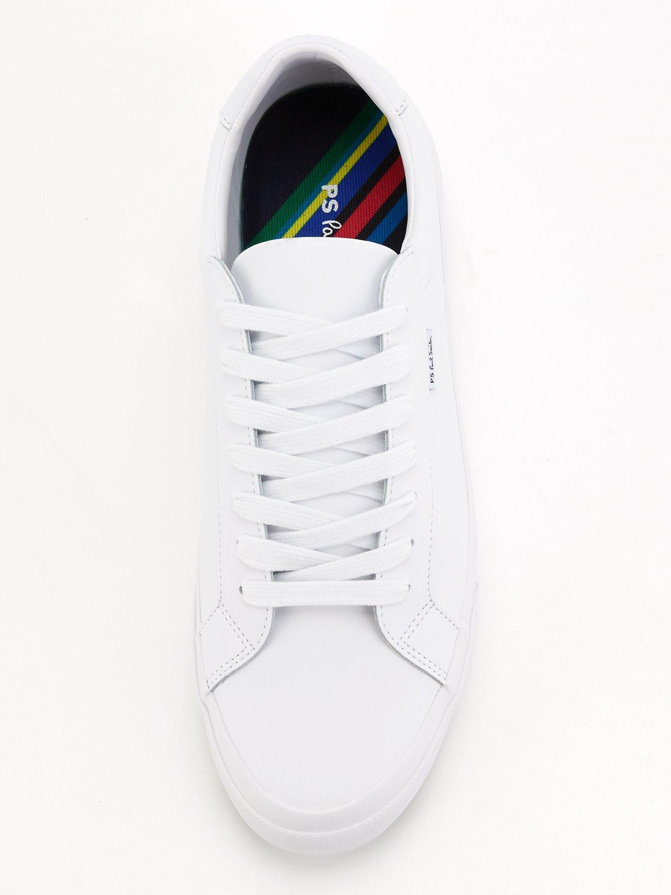 paul-smith-ps-paul-smith-amos-vulcanised-lace-sneaker-whiteoutfit