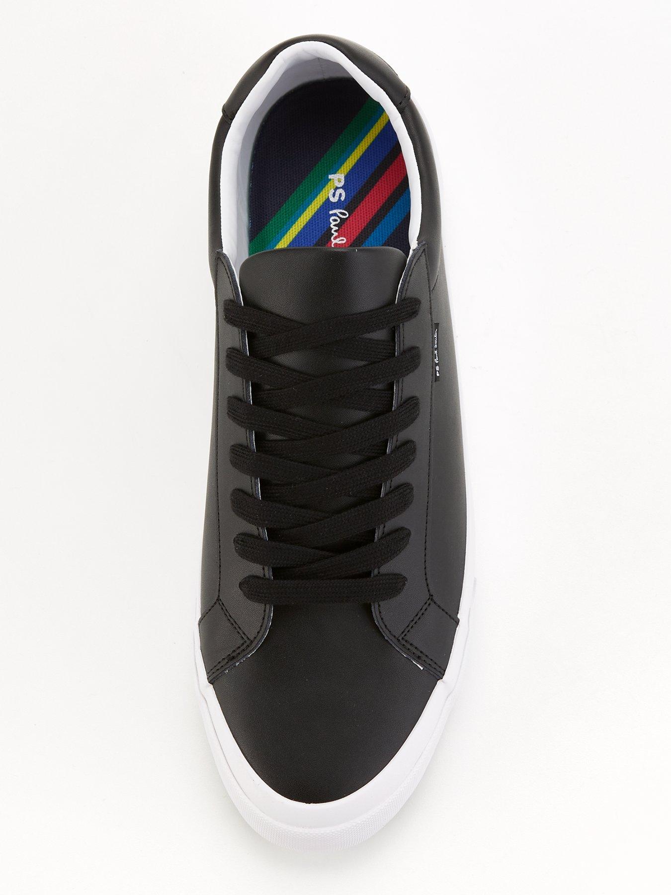 ps-paul-smith-amos-vulcanised-lace-sneaker-blackoutfit