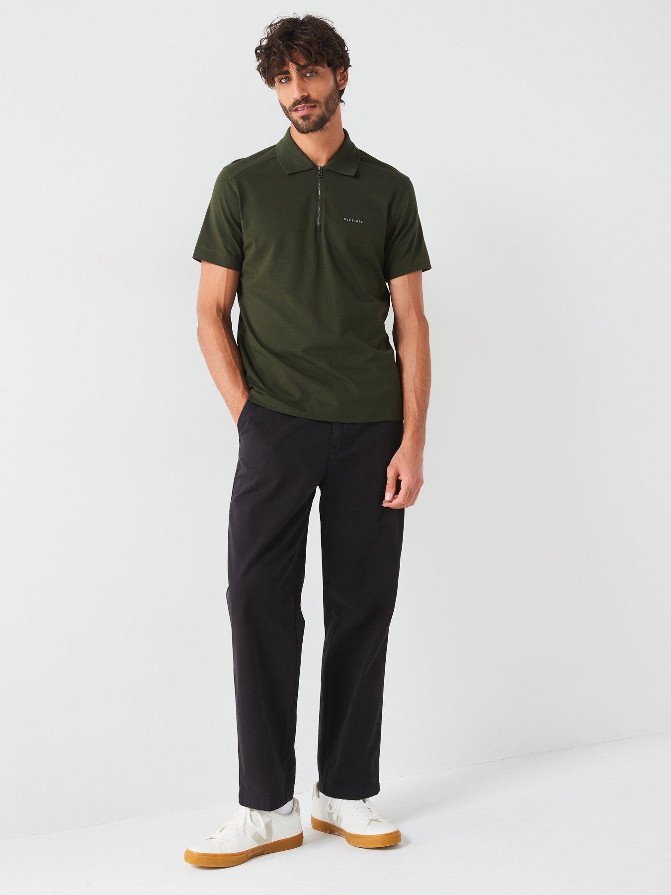 belstaff-belstaff-alloy-small-linear-logo-zip-cotton-polo-shirt-dark-greenback