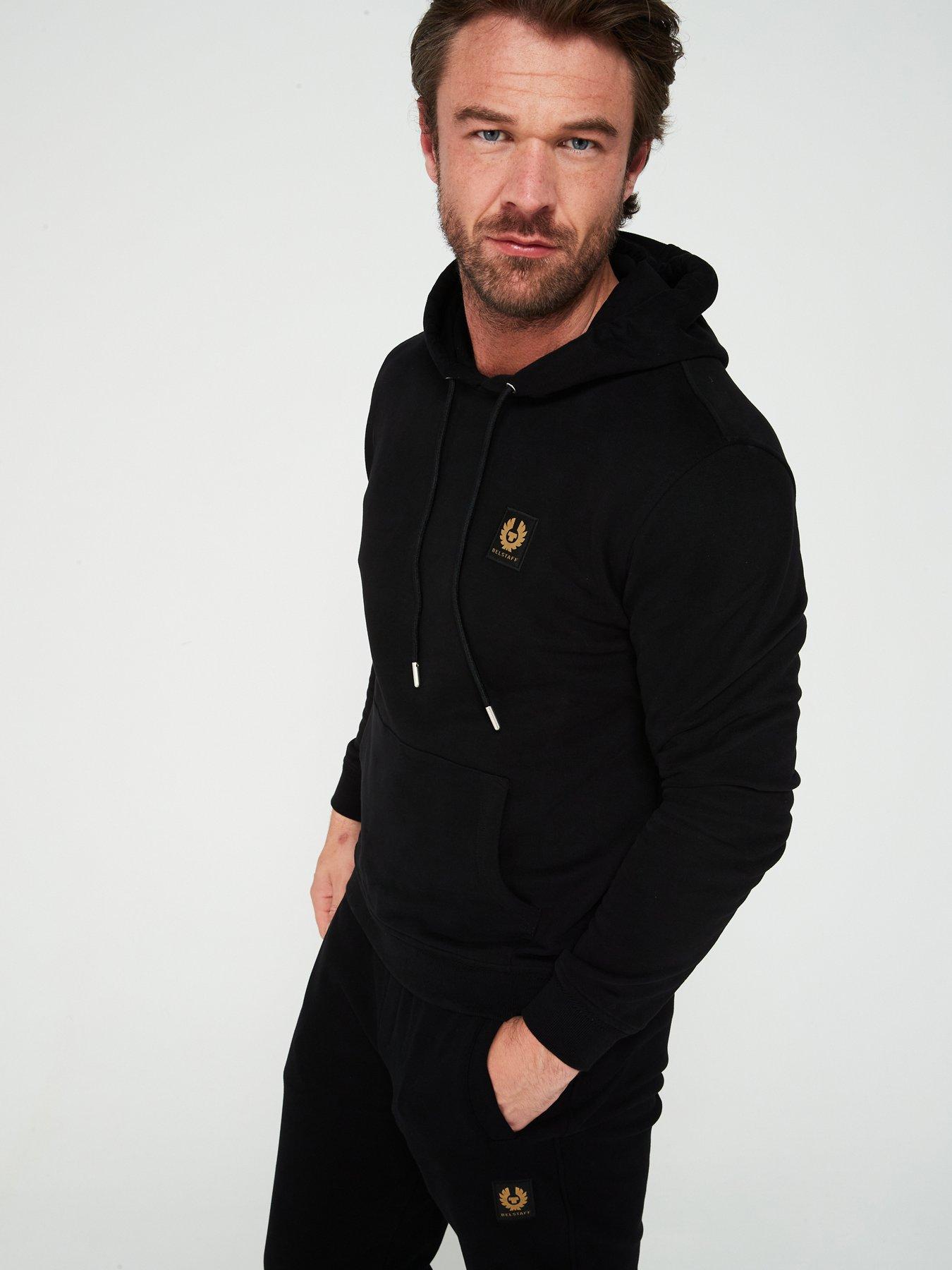 belstaff-belstaff-left-chest-patch-logo-regular-fit-overhead-hoodie-black