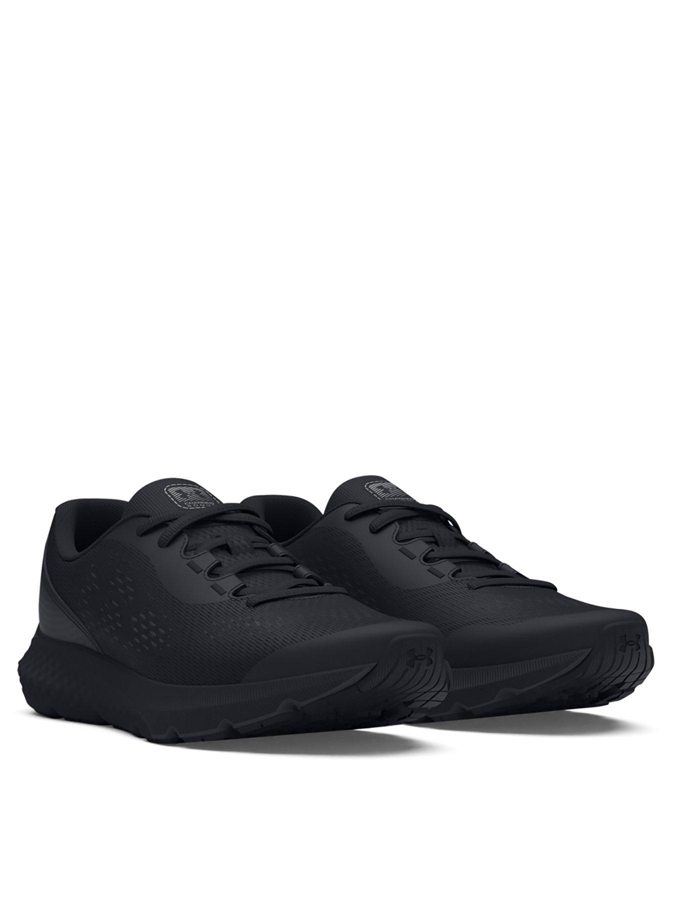 under-armour-boys-running-charged-rogue-4-trainers-blackstillFront