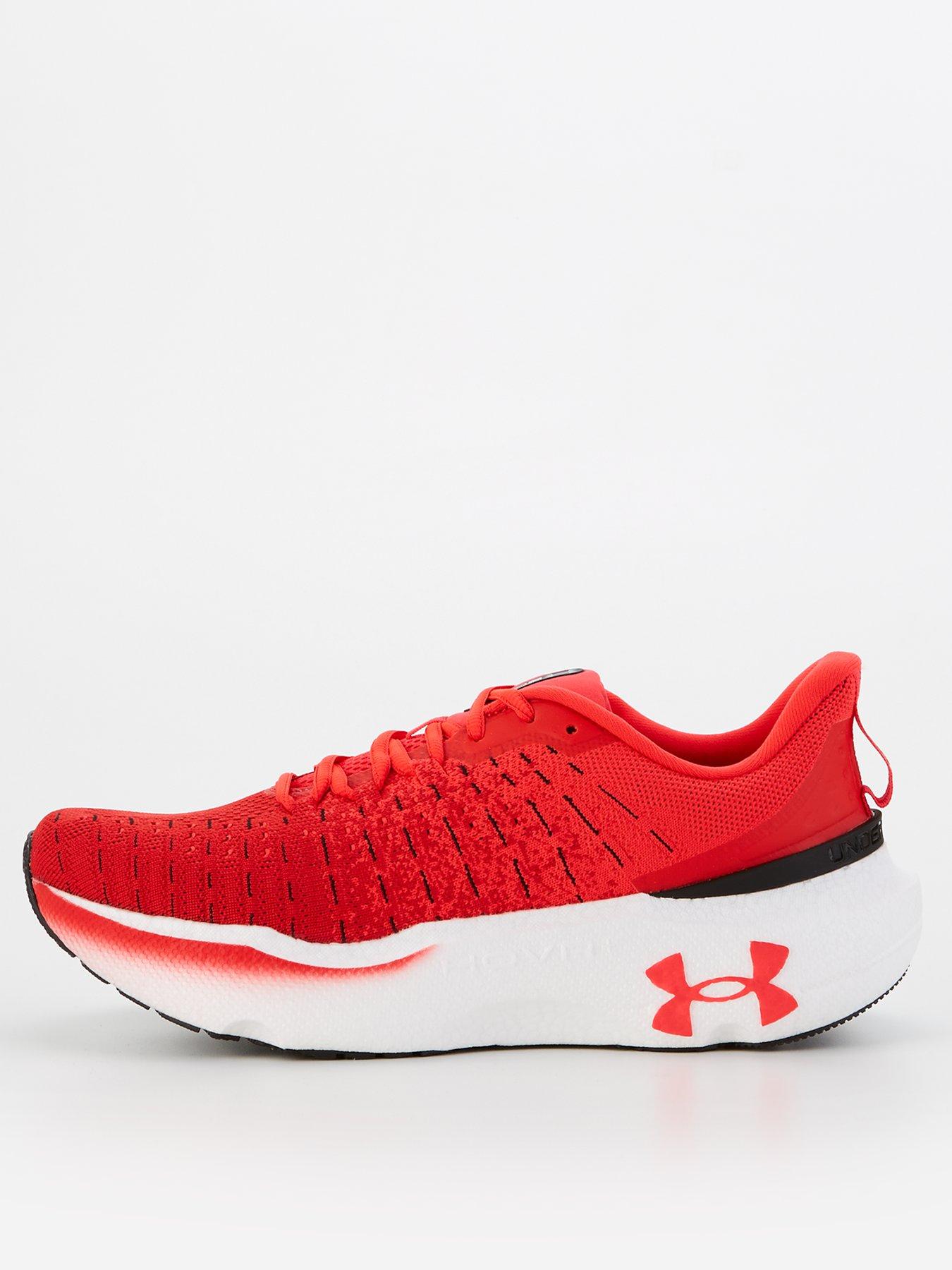 under-armour-mens-running-infinite-elite-trainers-red