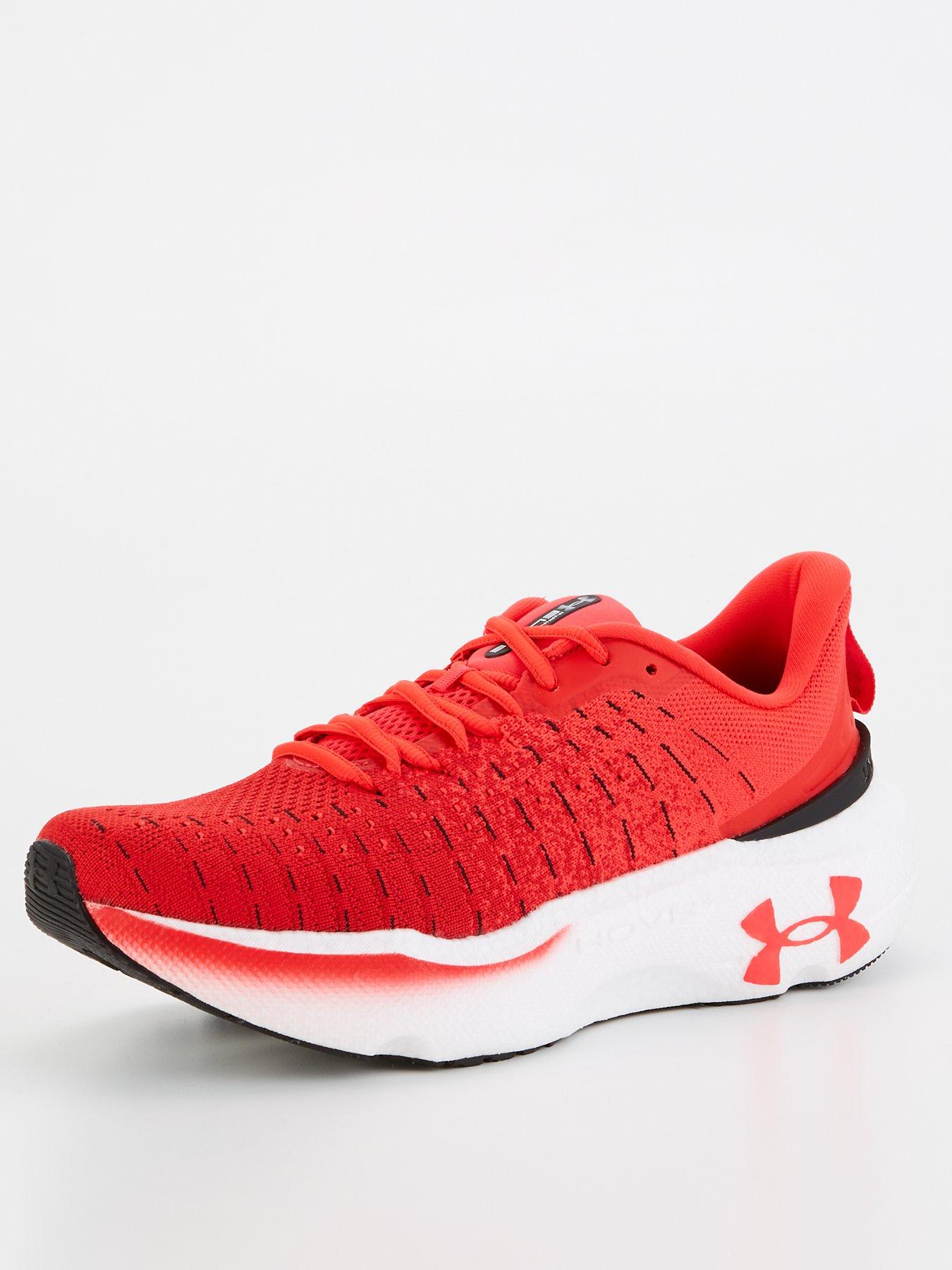 under-armour-mens-running-infinite-elite-trainers-redstillFront