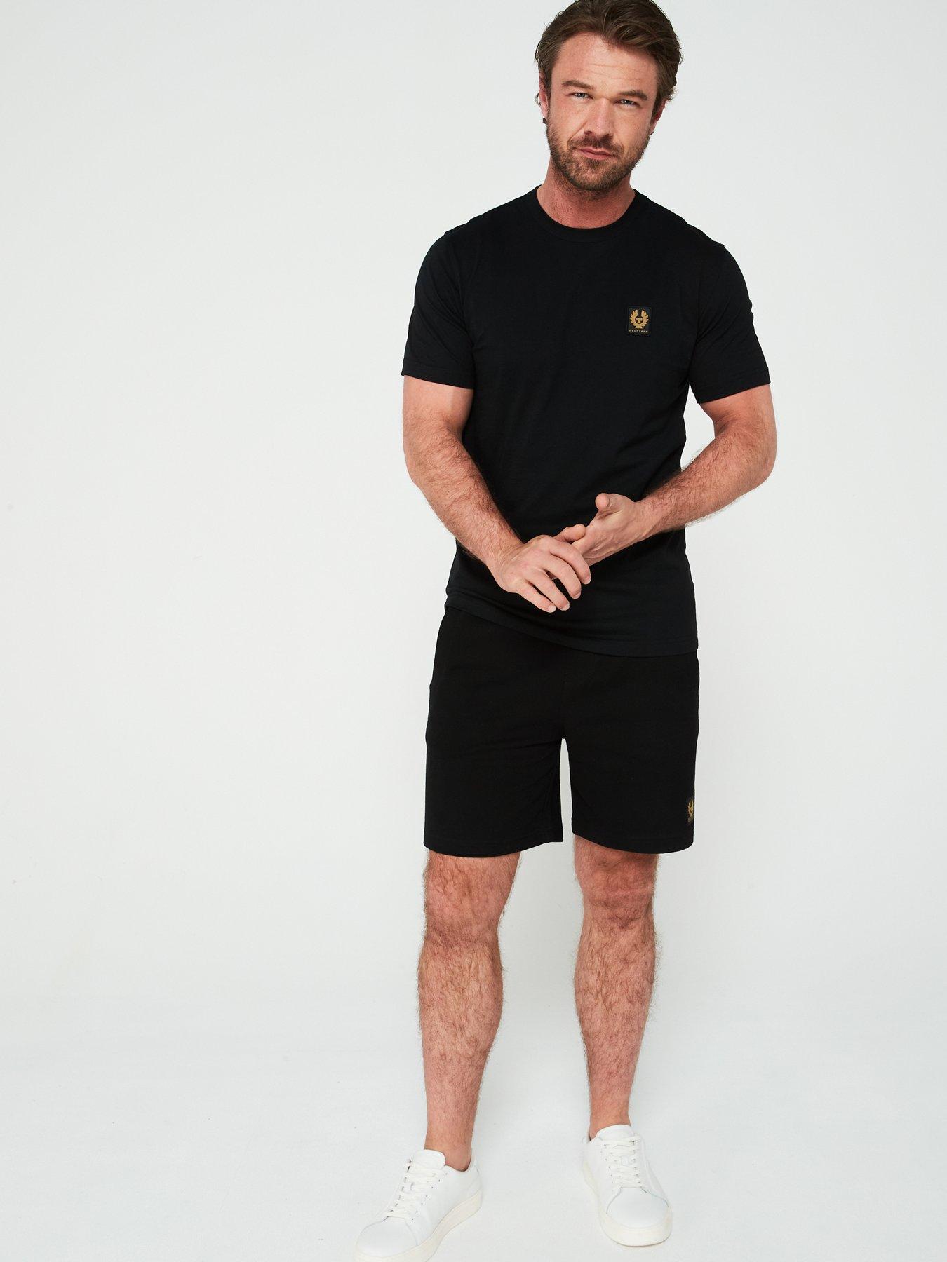 belstaff-belstaff-patch-logo-jersey-shorts-blackback