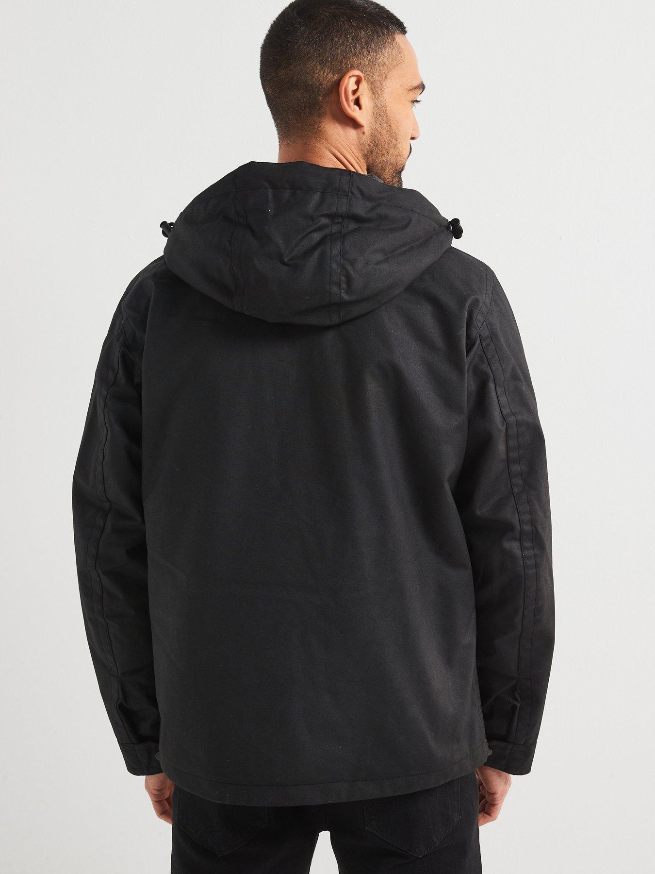 belstaff-belstaff-router-wax-hooded-coat-blackstillFront