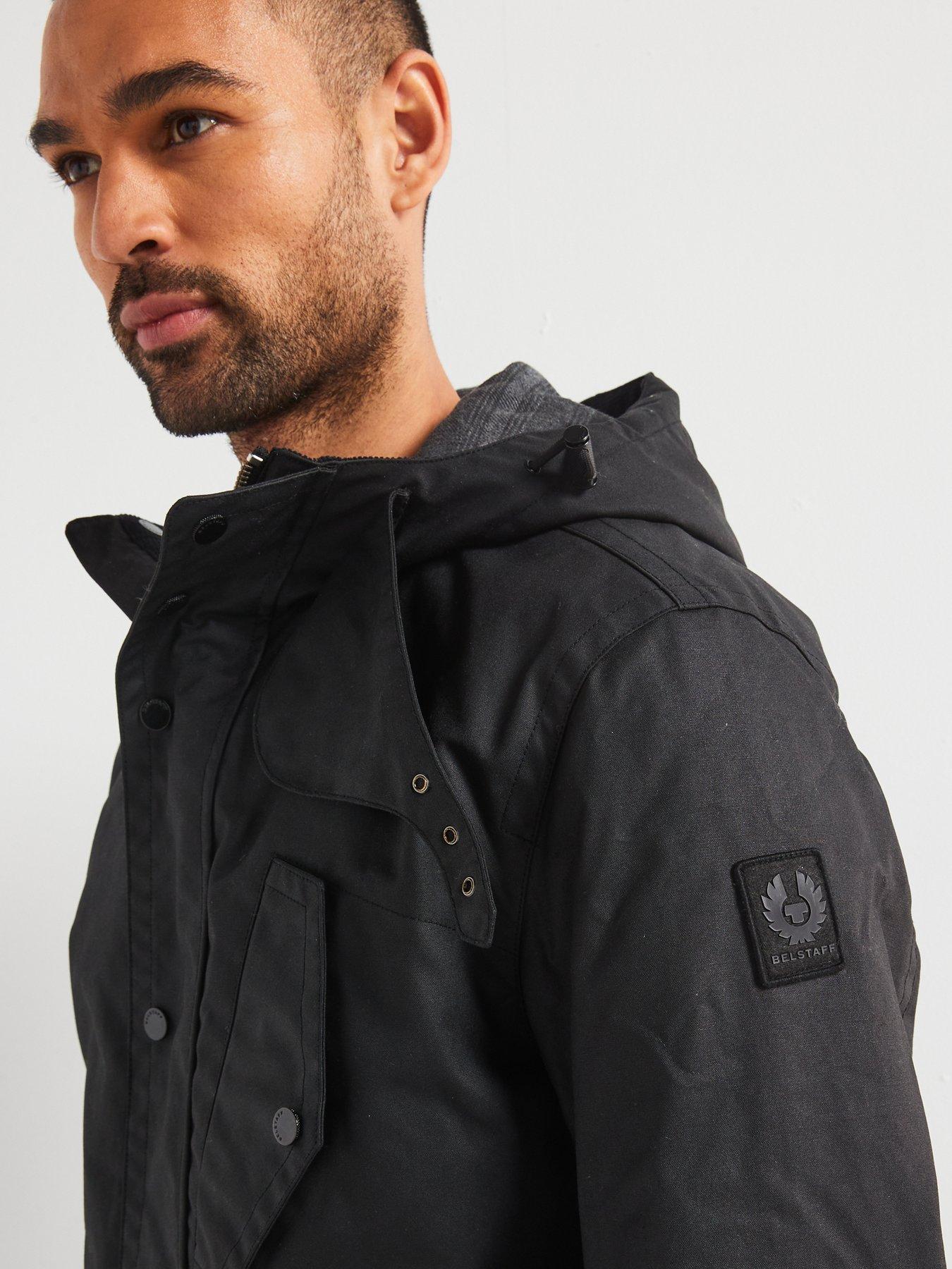 belstaff-belstaff-router-wax-hooded-coat-blackdetail