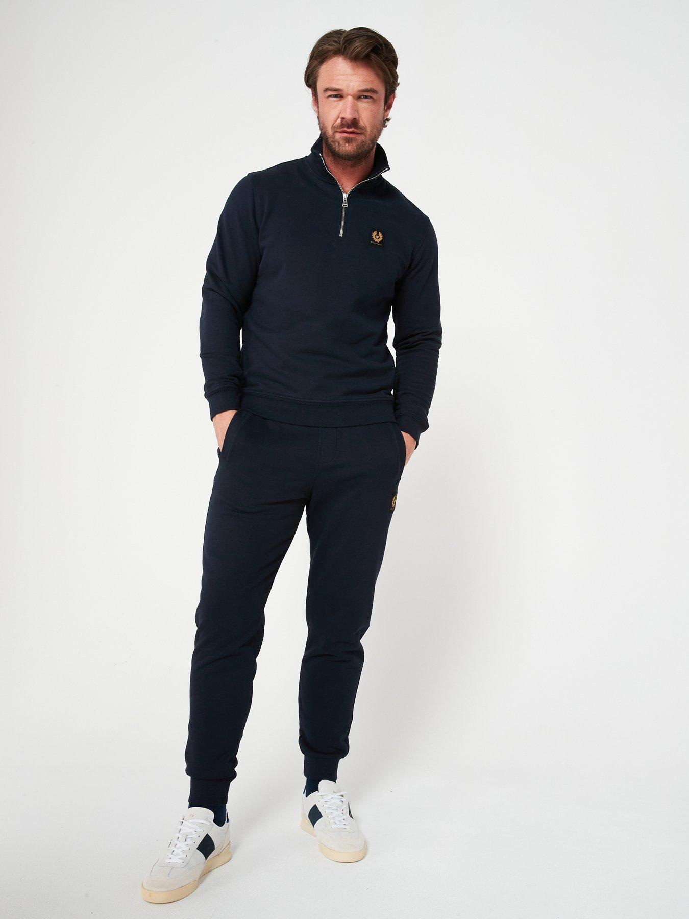 belstaff-belstaff-left-chest-patch-logo-regular-fit-14-zip-sweatshirt-dark-blueback