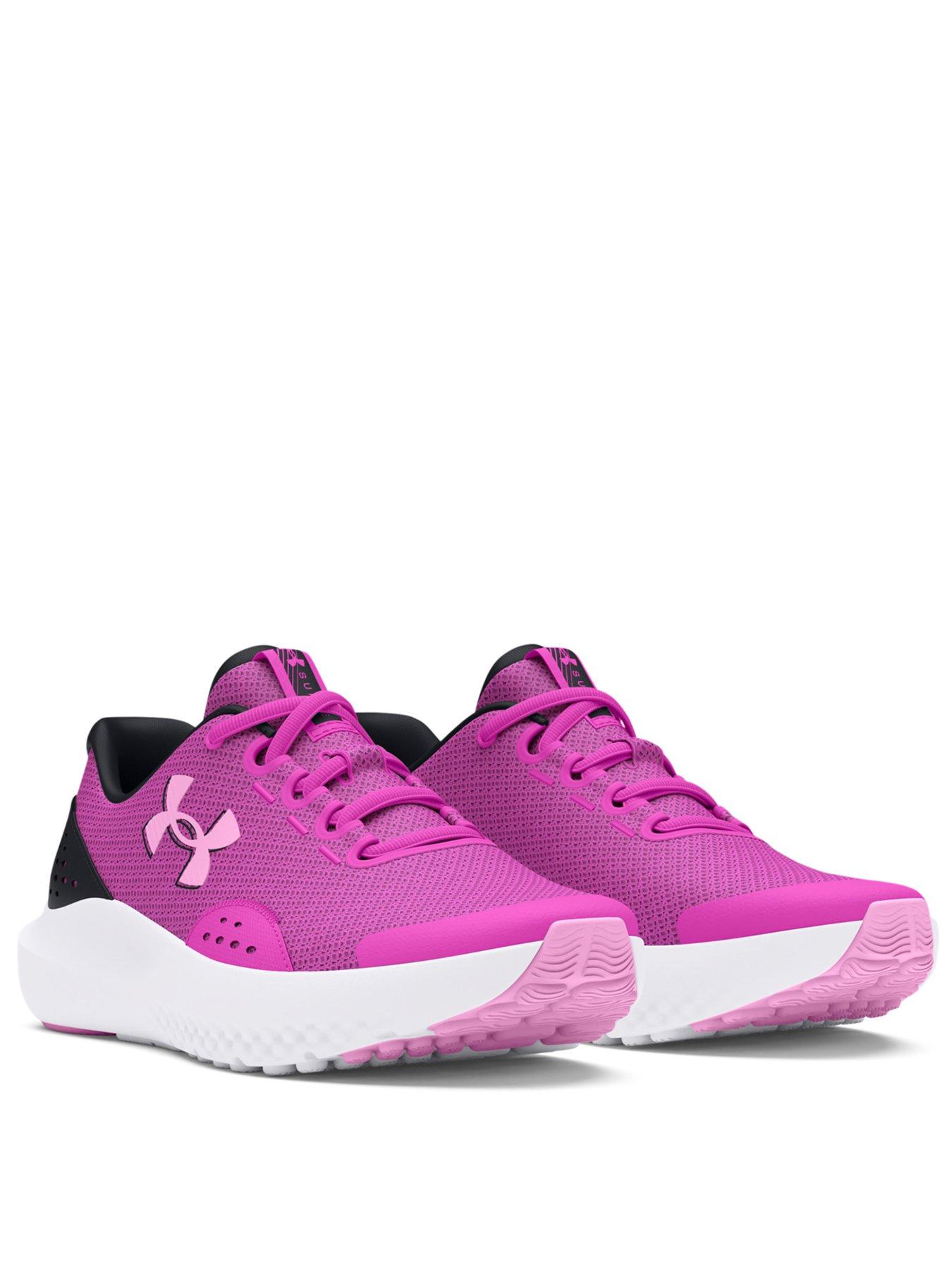 under-armour-girls-running-surge-4-trainers-pinkstillFront