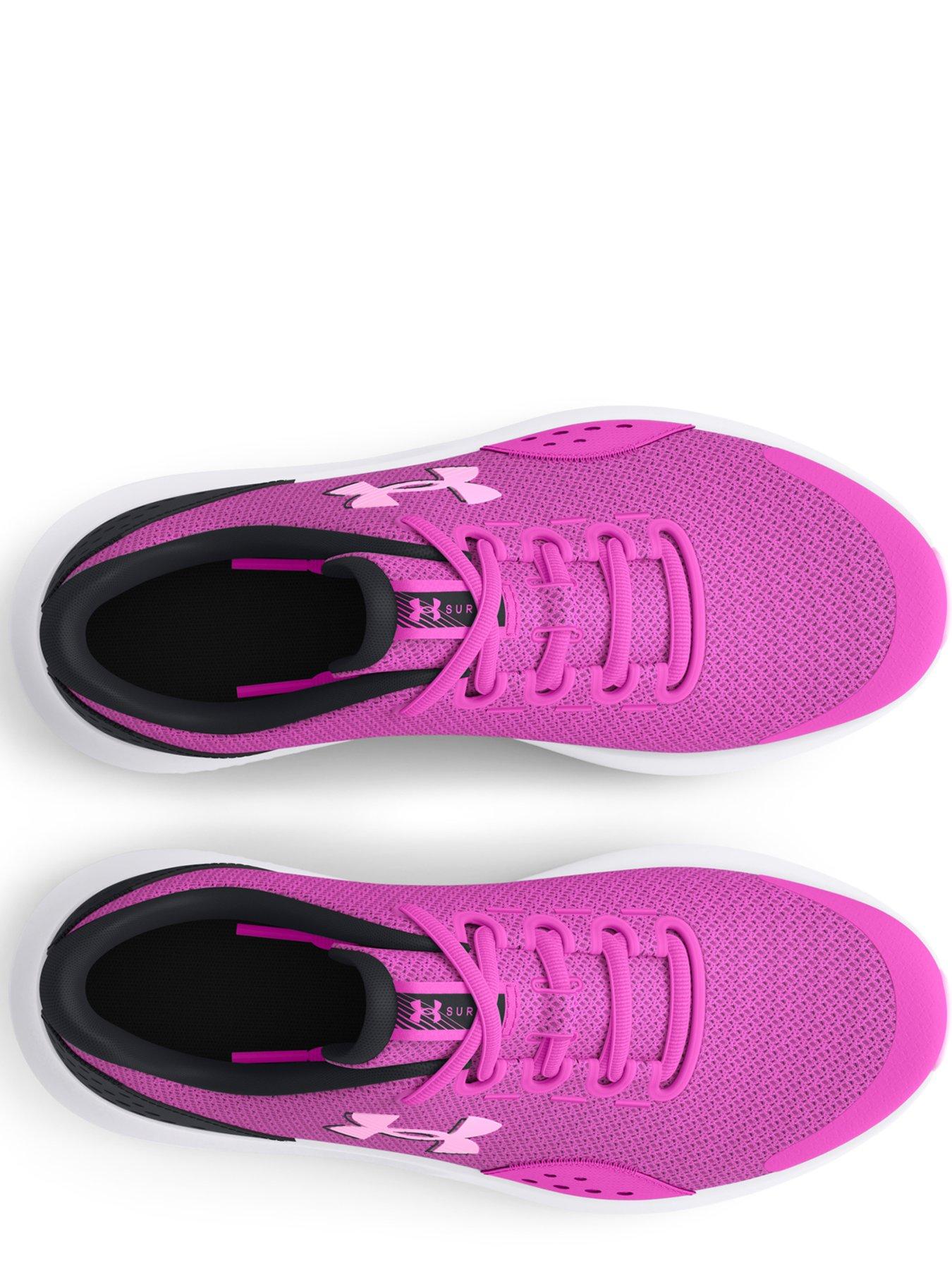 under-armour-girls-running-surge-4-trainers-pinkoutfit