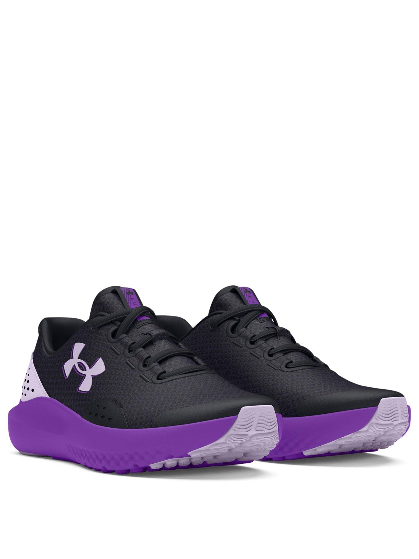 under-armour-girls-running-surge-4-trainers-blackstillFront