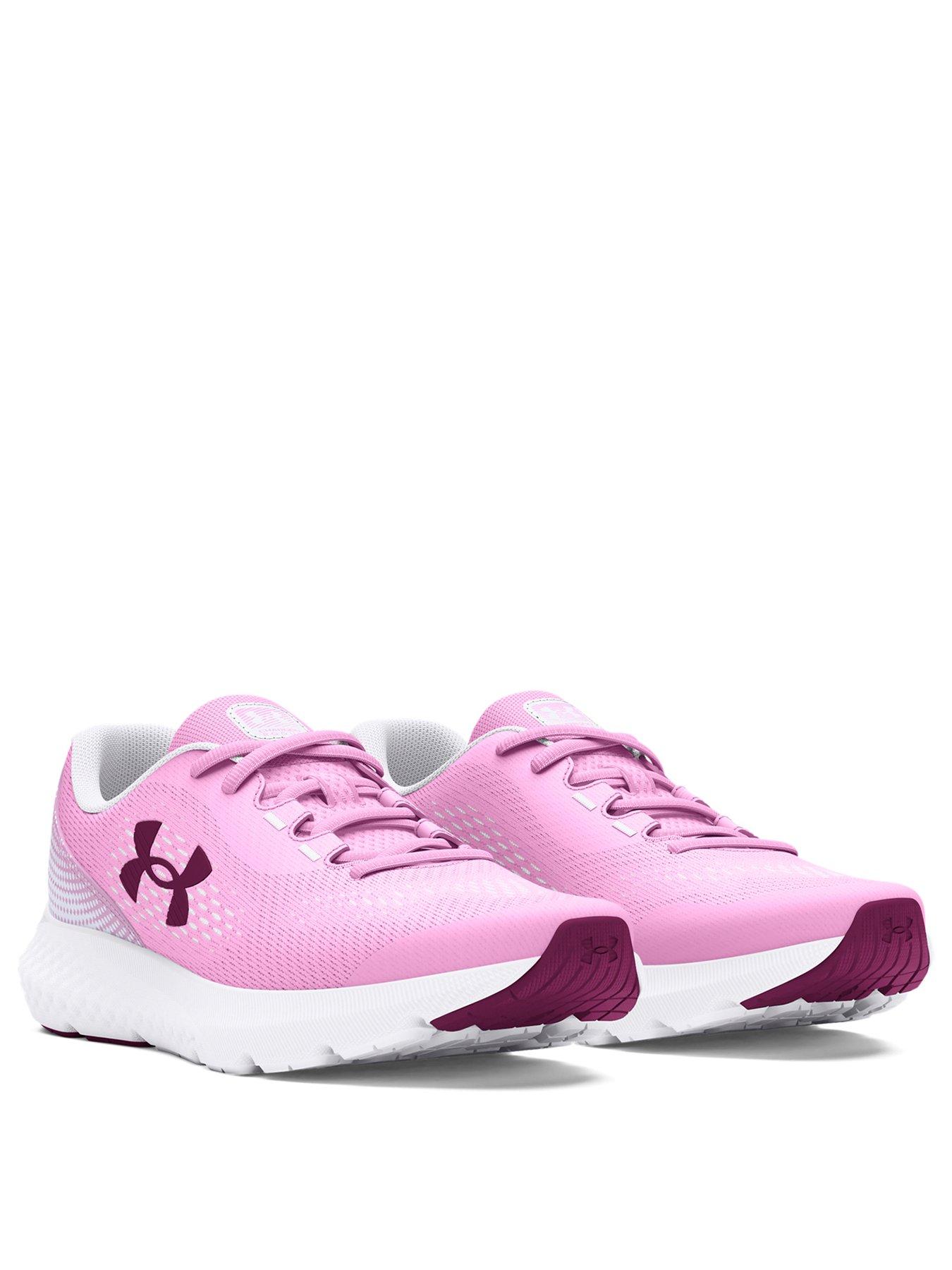 under-armour-girls-running-charged-rogue-4-trainers-pinkstillFront