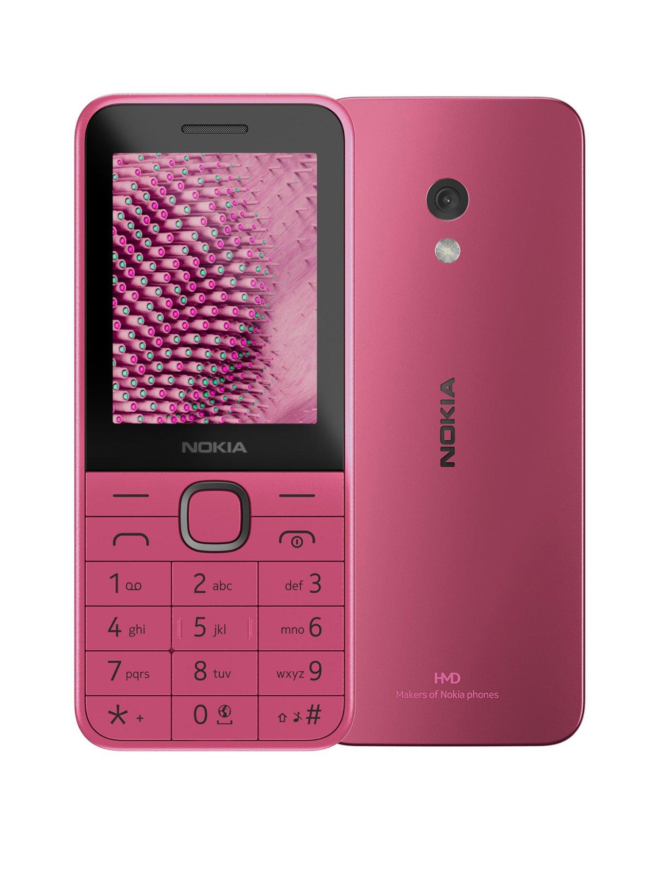 nokia-nokia-225-4g-pink