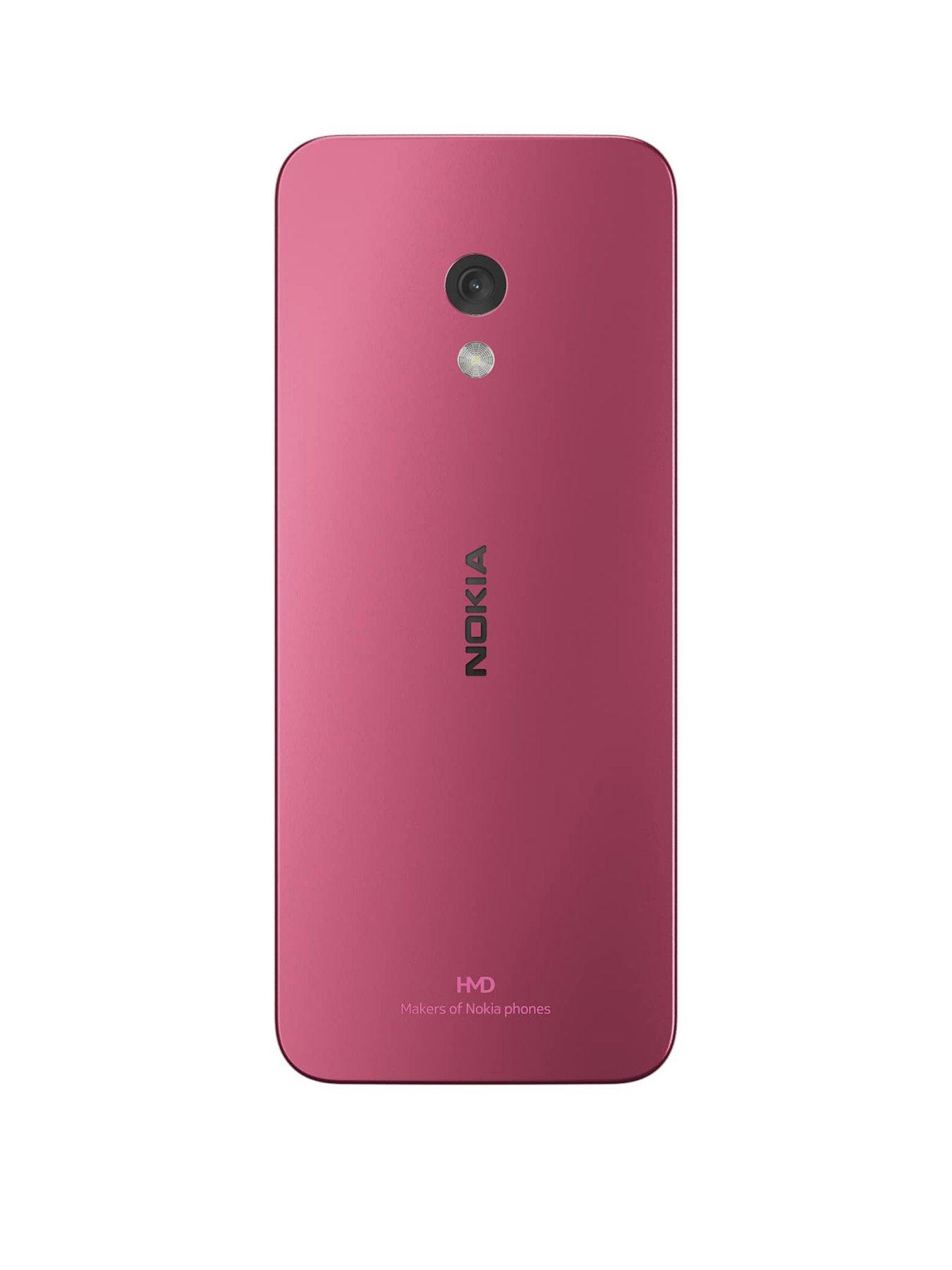 nokia-nokia-225-4g-pinkback