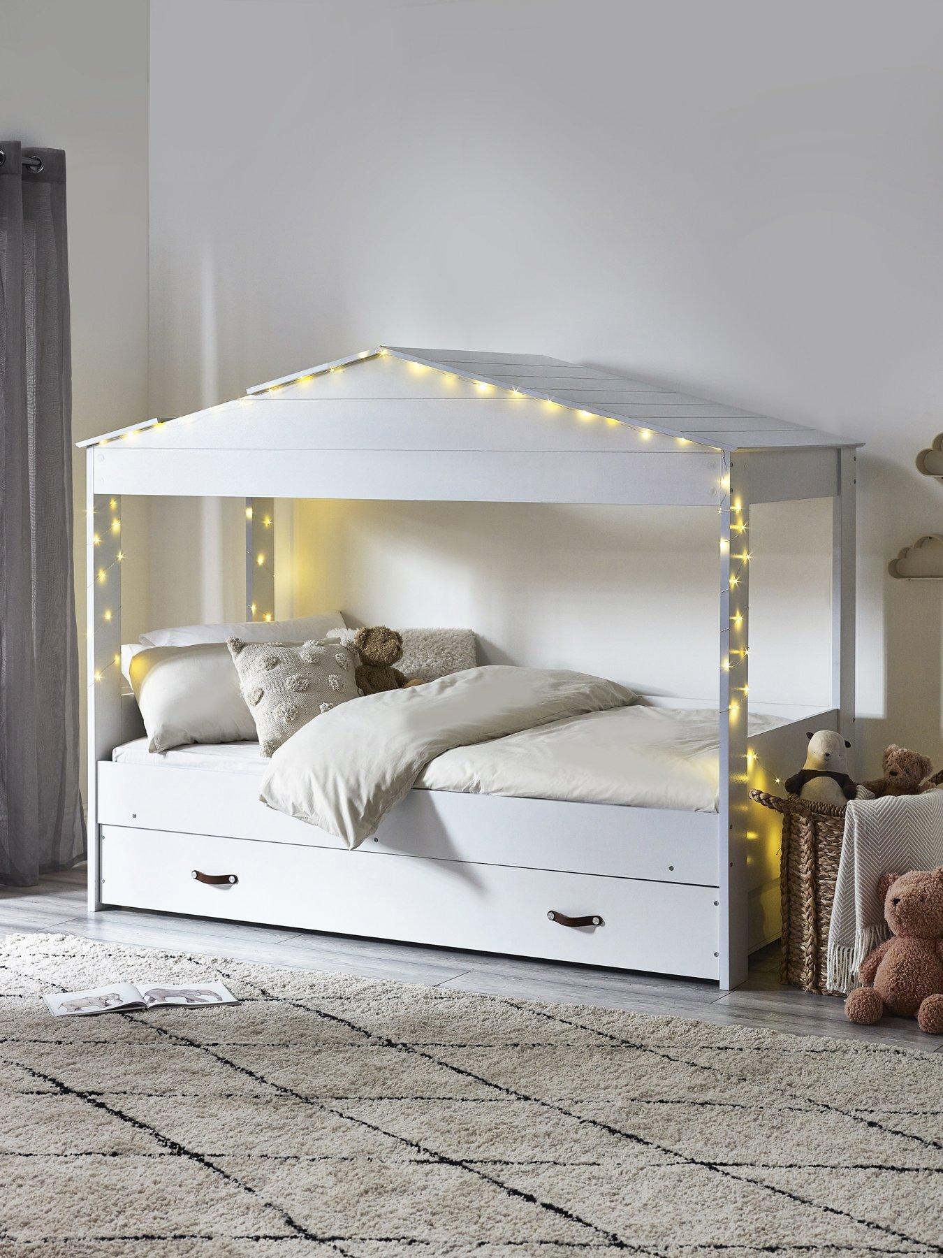 Girl single beds for sale best sale