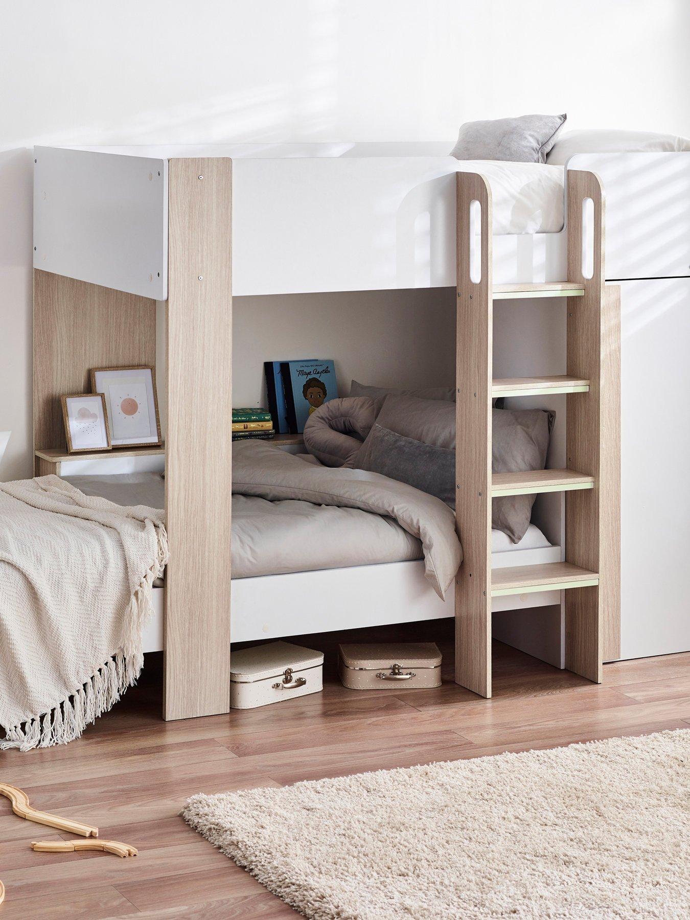 Image 1 of 7 of Julian Bowen Horizon Bunk Bed