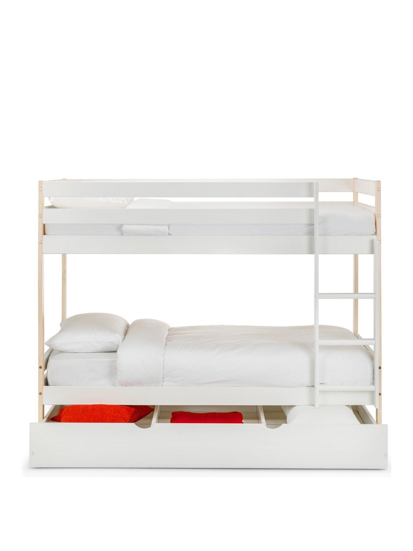 julian-bowen-set-of-nova-bunk-bed-trundlestillFront