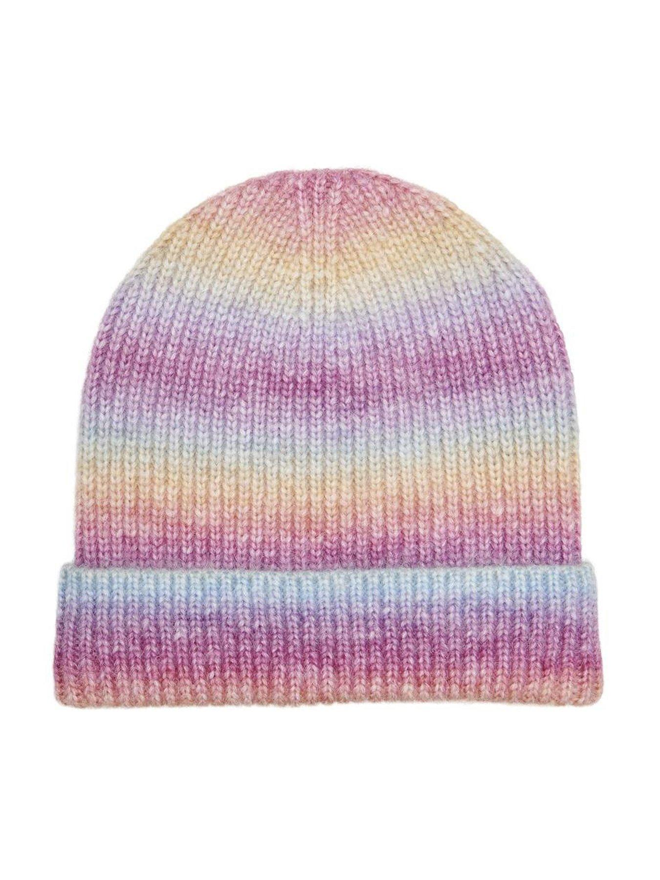 only-kids-girls-rainbow-beanie-hat-multi