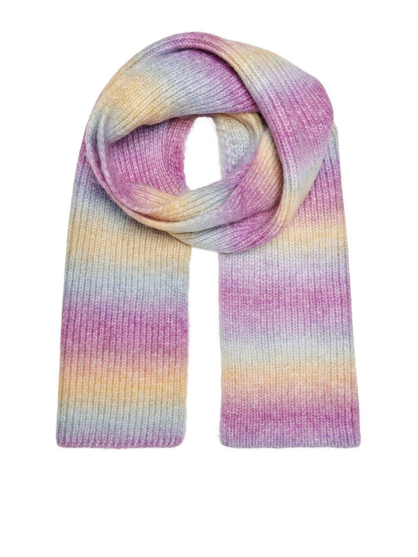 only-kids-girls-rainbow-scarf-multi