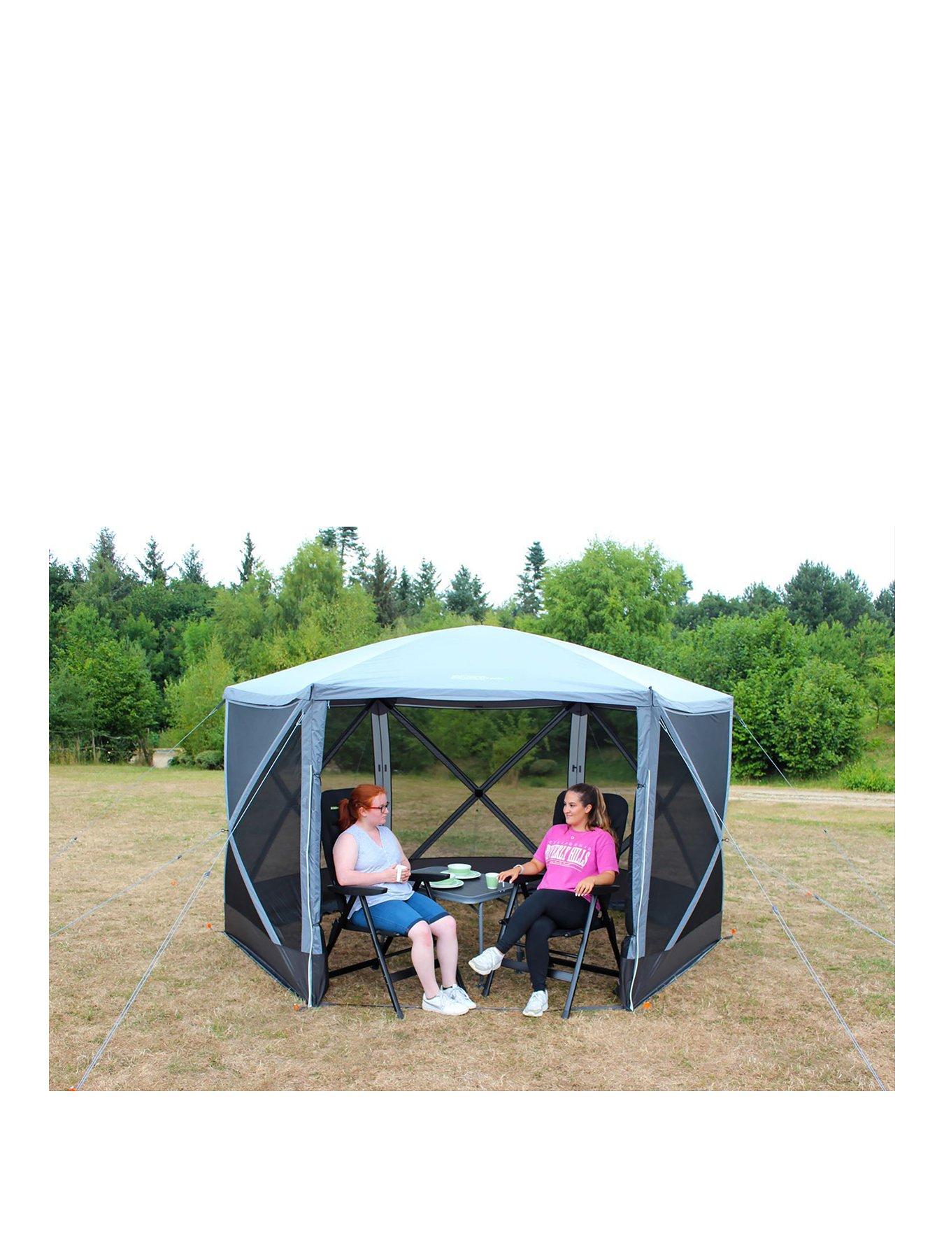 undefined Screenhouse 6 Freestanding Gazebo