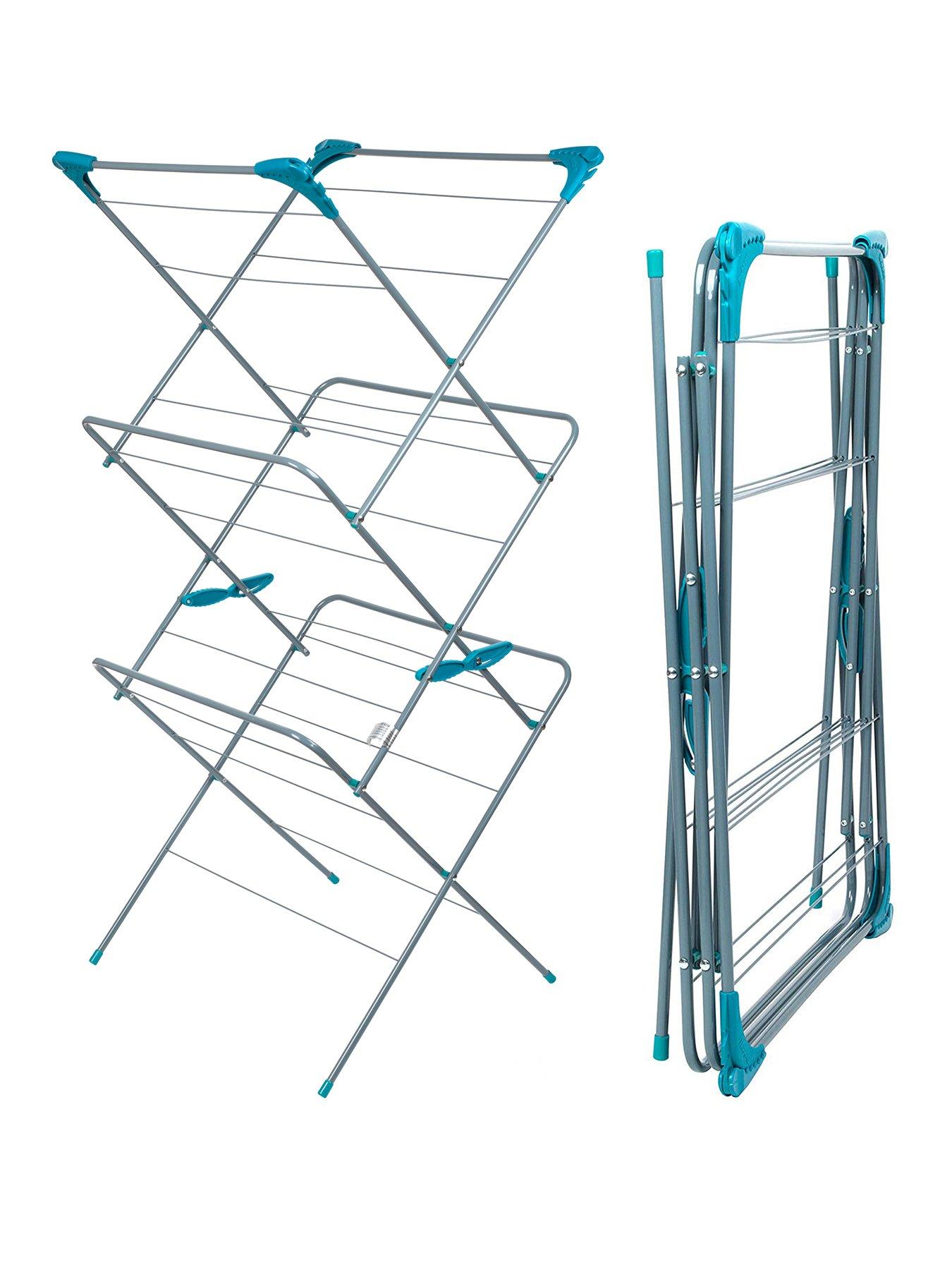 Beldray 9 arm clothes airer sale