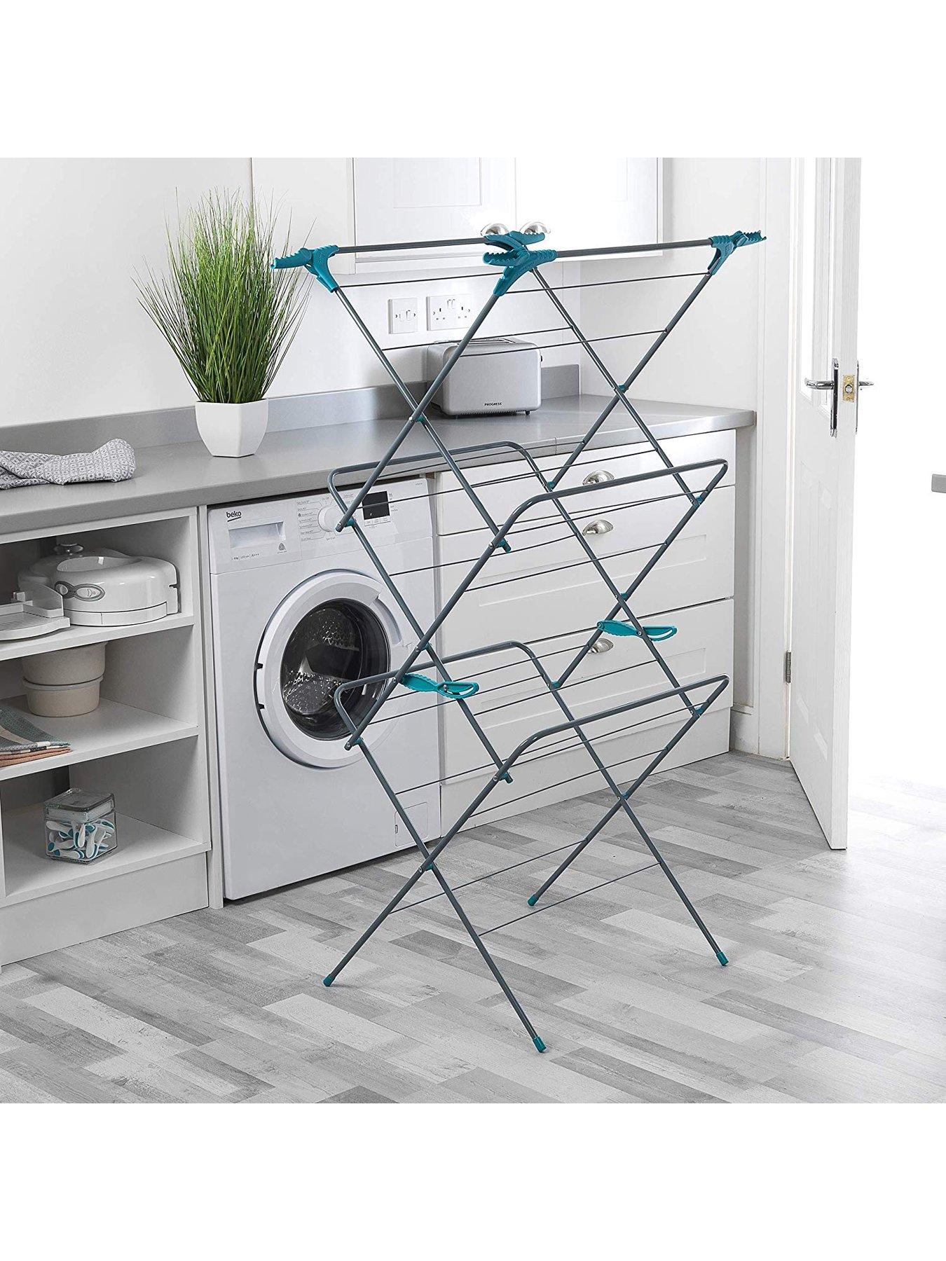 beldray-3-tier-clothes-airer-greyback