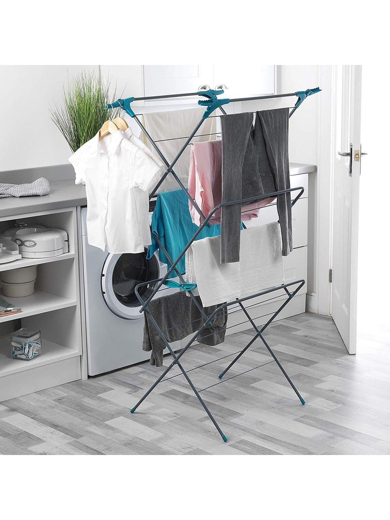 beldray-3-tier-clothes-airer-greyoutfit