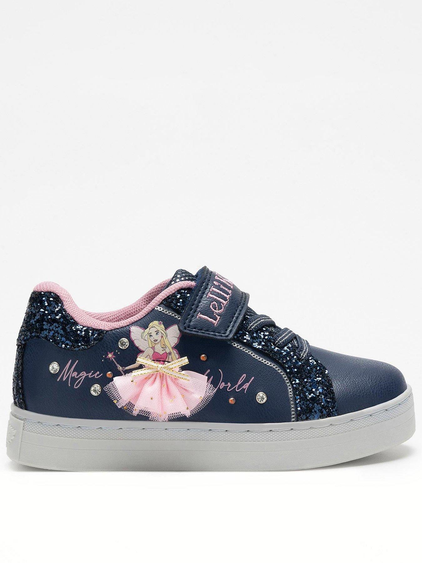 lelli-kelly-lelli-kelly-mille-stelle-fairy-trainer-navy