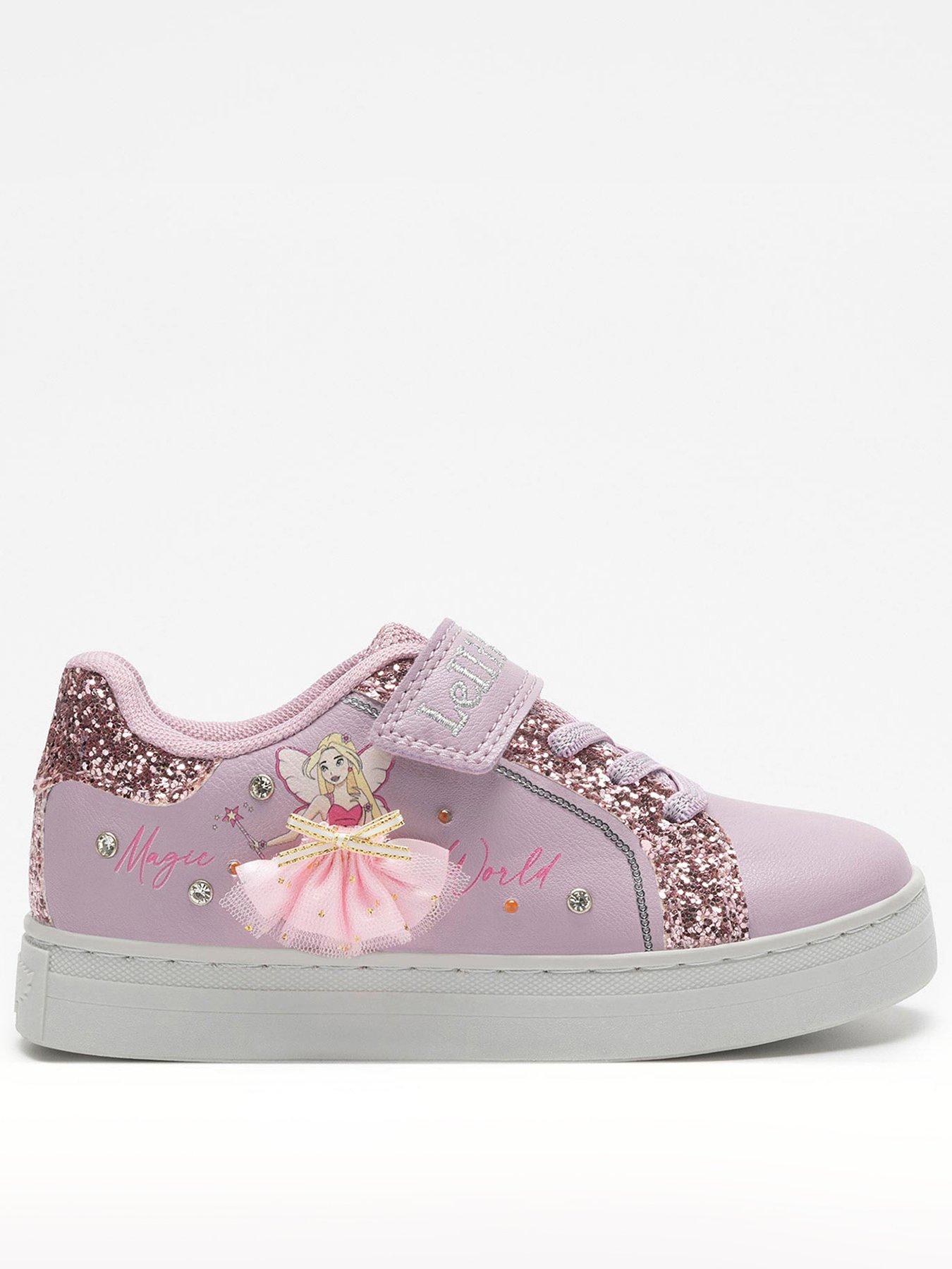 lelli-kelly-lelli-kelly-mille-stelle-fairy-trainer-pink